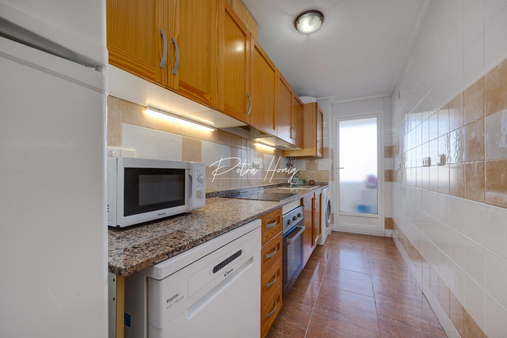 Resales - Apartment - Torrevieja - Parque de las Naciones