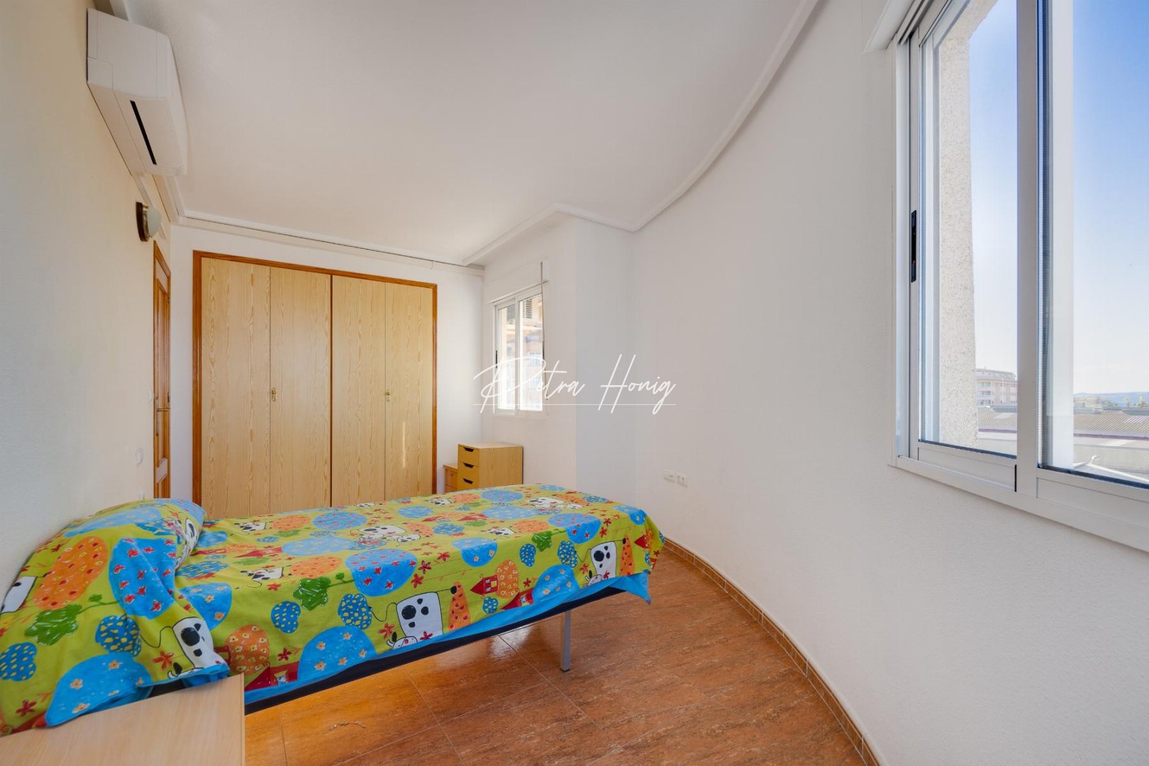 Resales - Apartment - Torrevieja - Parque de las Naciones