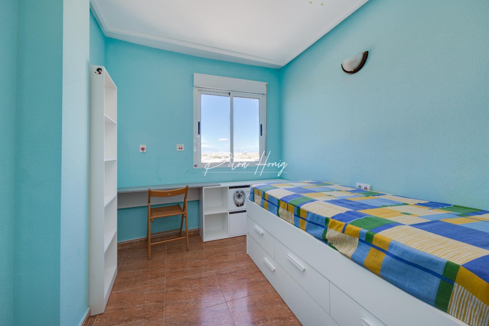 Resales - Apartment - Torrevieja - Parque de las Naciones