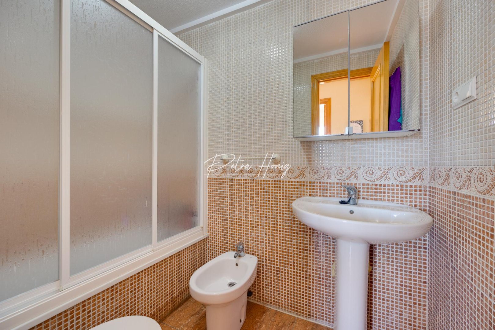 Resales - Apartment - Torrevieja - Parque de las Naciones