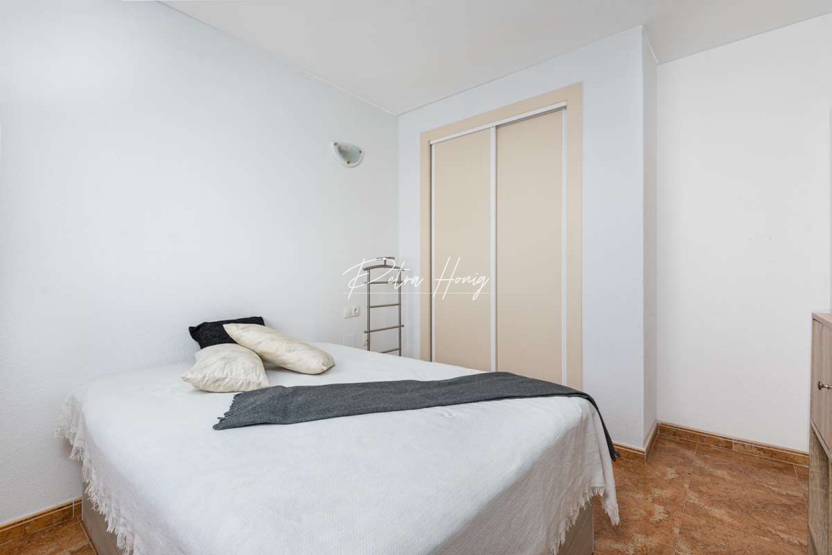 Resales - Apartment - Torrevieja - Parque de las Naciones