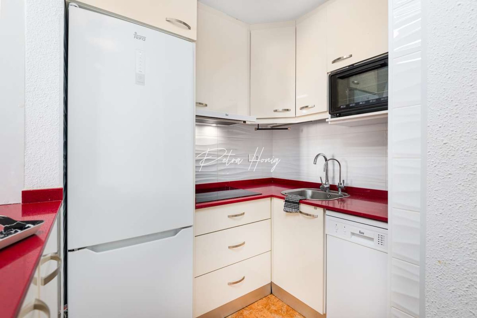 Resales - Apartment - Torrevieja - Parque de las Naciones