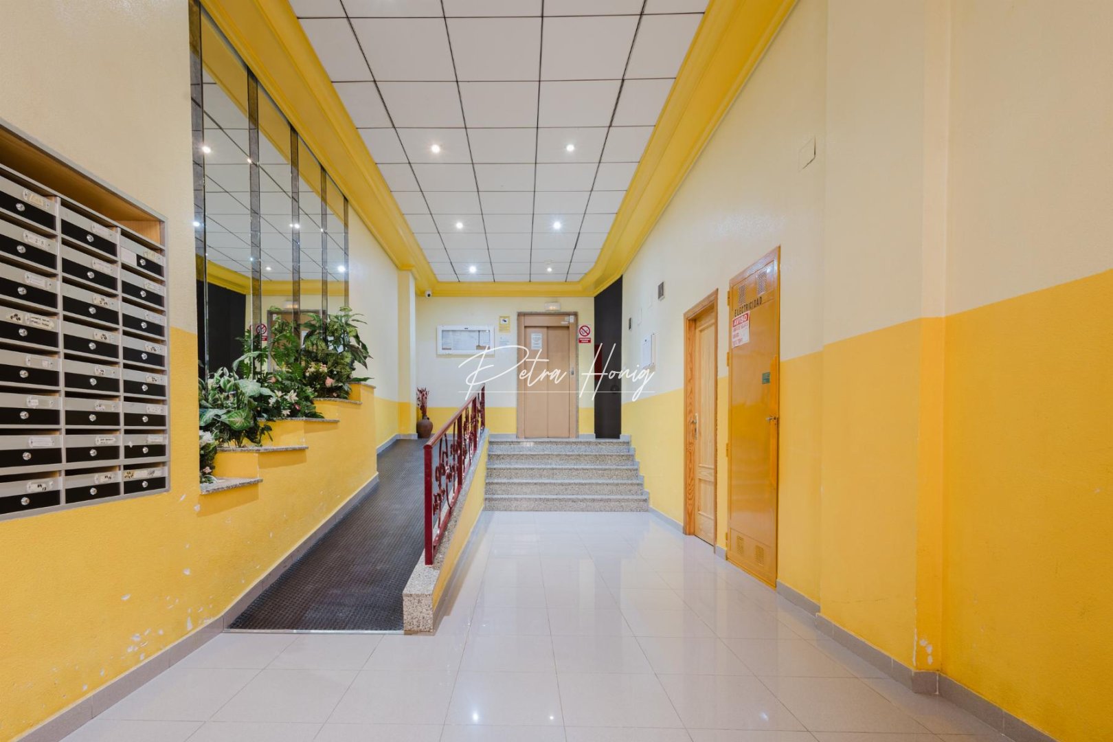 Resales - Apartment - Torrevieja - Parque de las Naciones