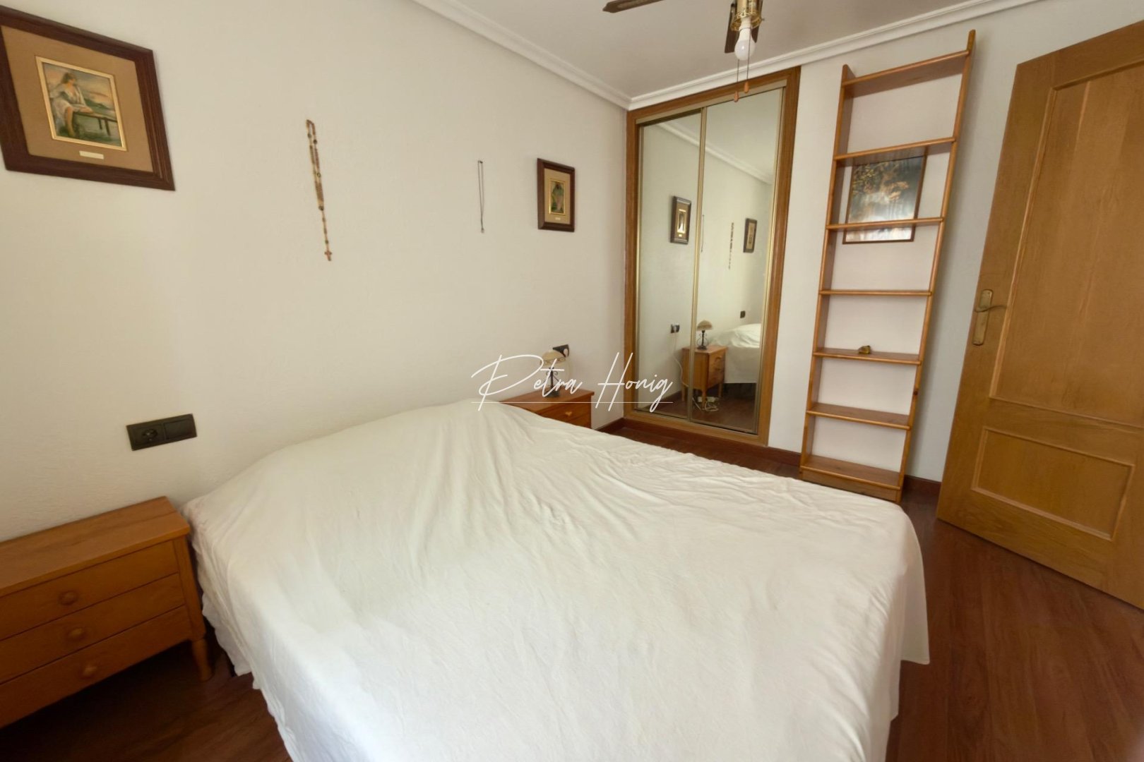 Resales - Apartment - Torrevieja - Parque de las Naciones