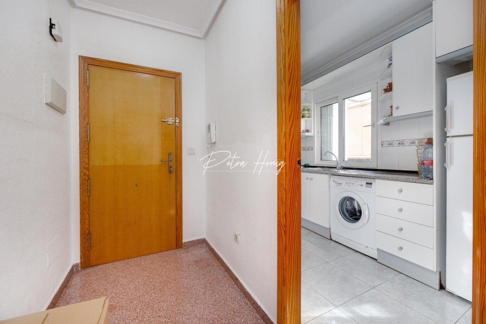 Resales - Apartment - Torrevieja - Parque de las Naciones