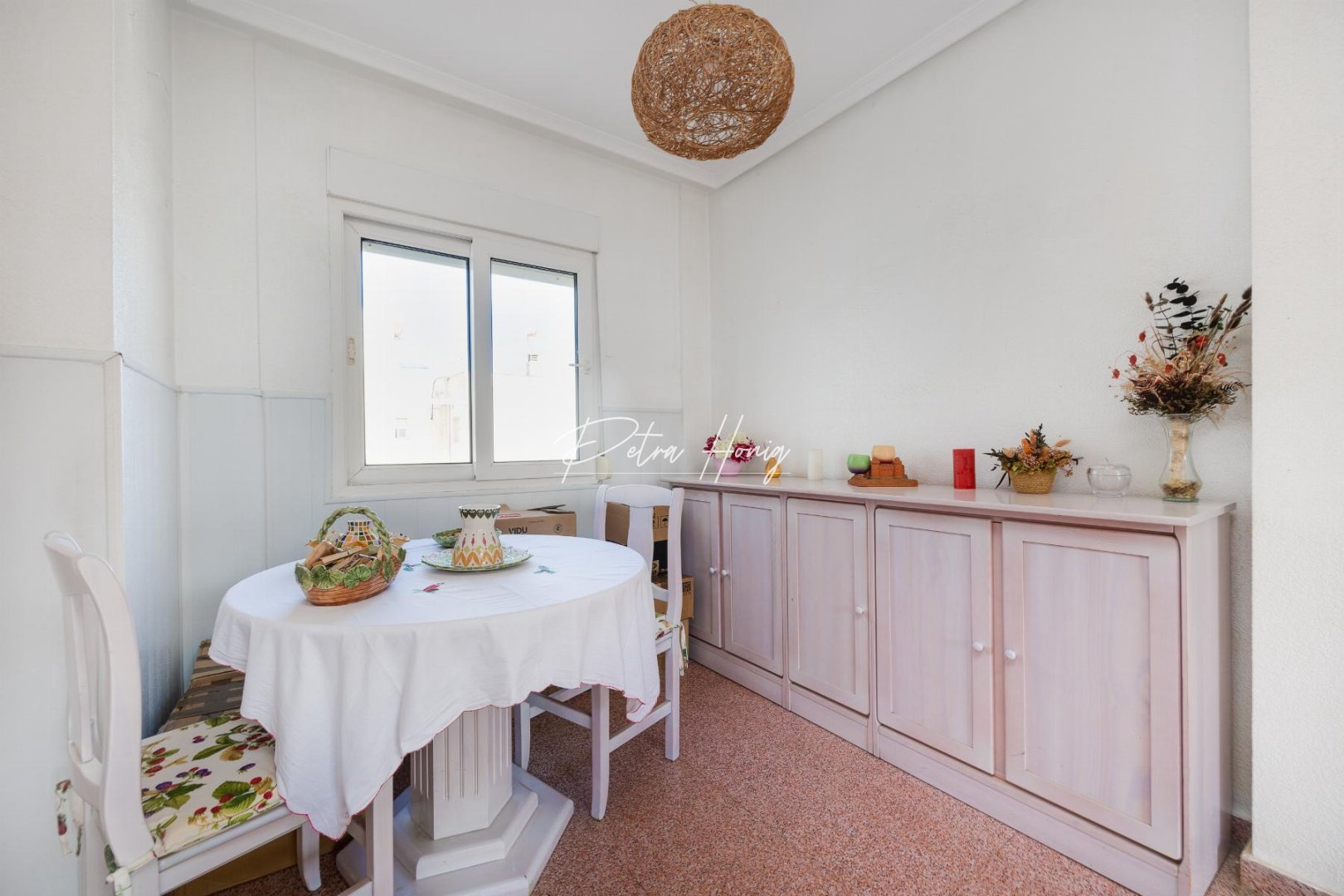 Resales - Apartment - Torrevieja - Parque de las Naciones