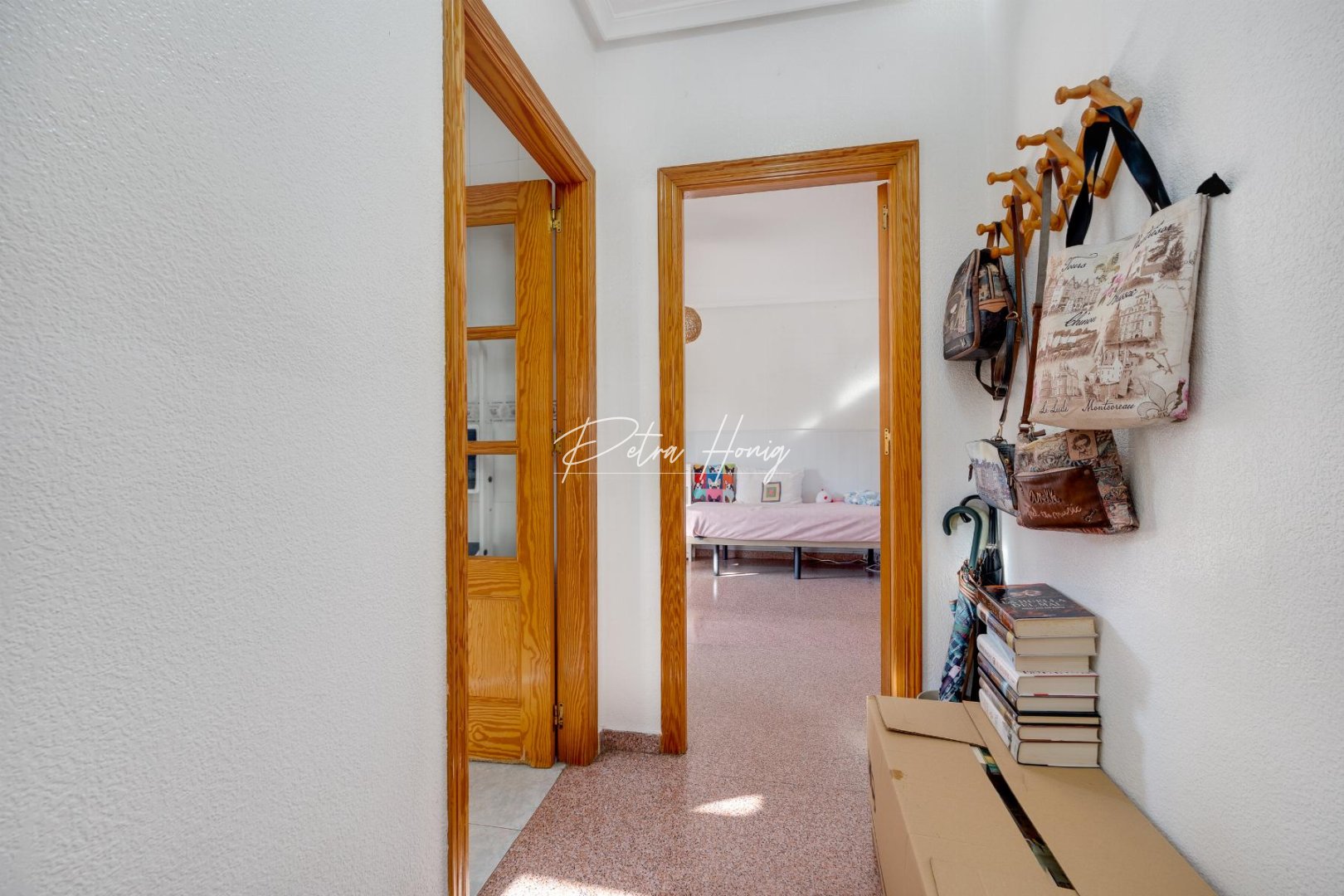 Resales - Apartment - Torrevieja - Parque de las Naciones