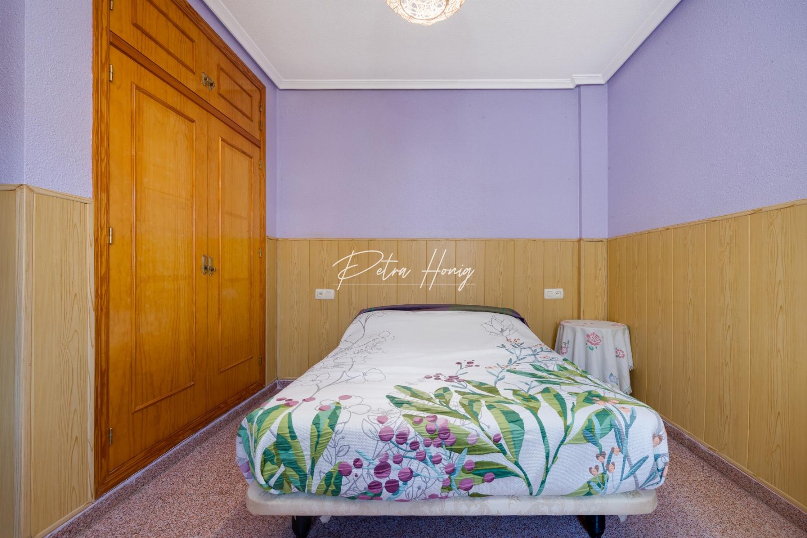 Resales - Apartment - Torrevieja - Parque de las Naciones