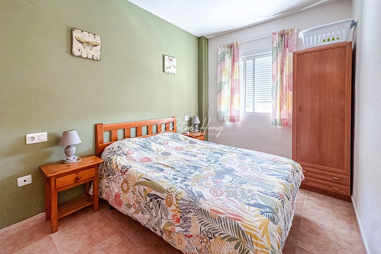 Resales - Apartment - Torrevieja - Parque de las Naciones