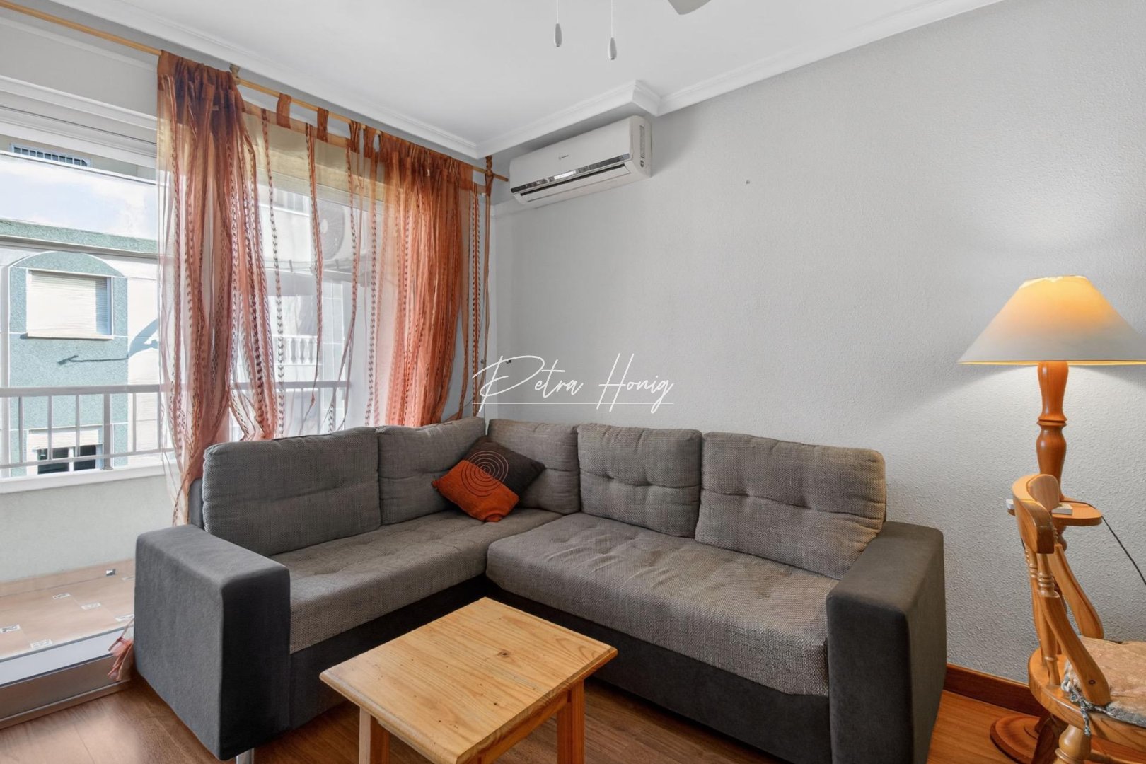 Resales - Apartment - Torrevieja - Parque de las Naciones