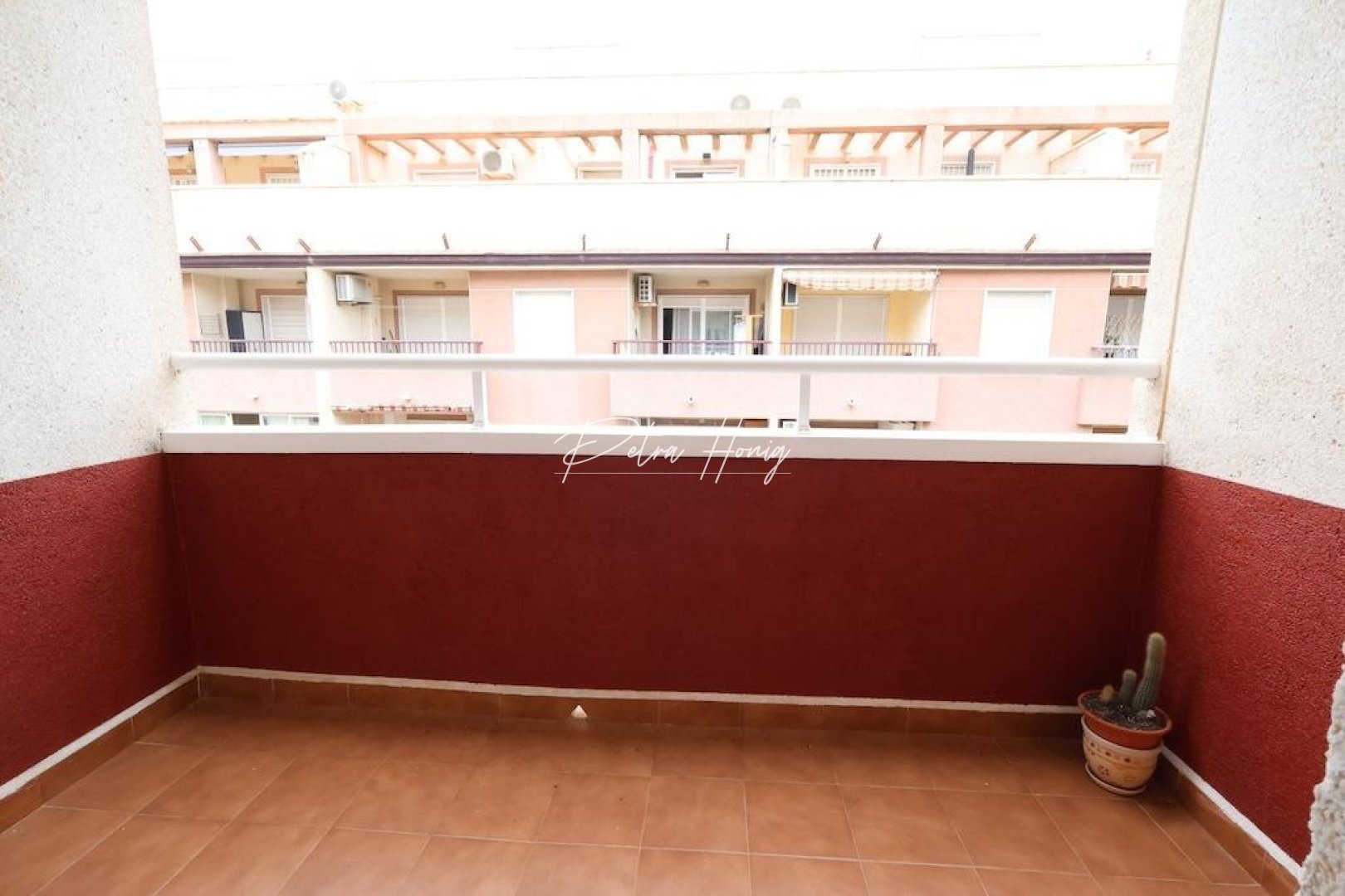 Resales - Apartment - Torrevieja - Parque de las Naciones