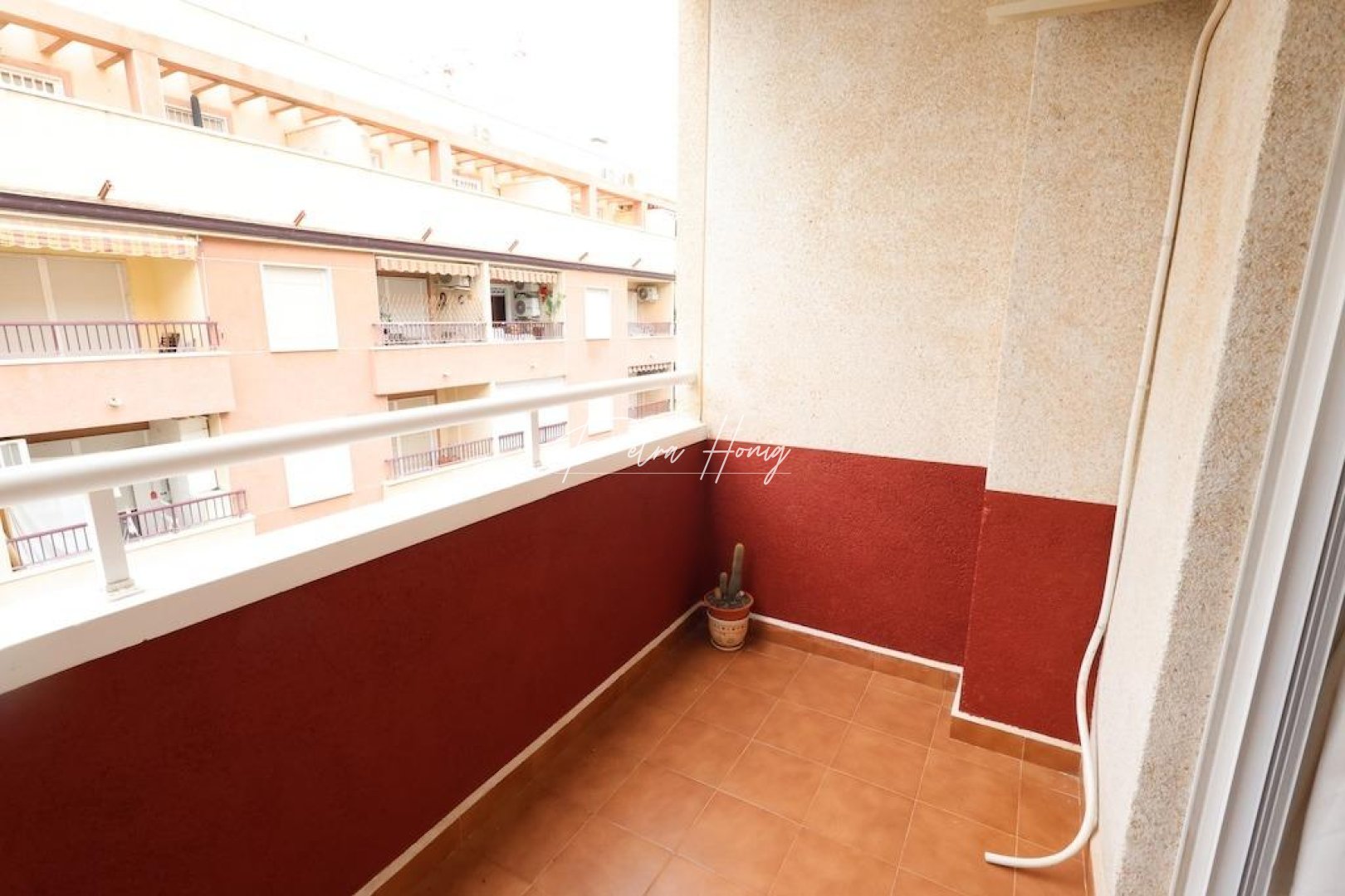 Resales - Apartment - Torrevieja - Parque de las Naciones
