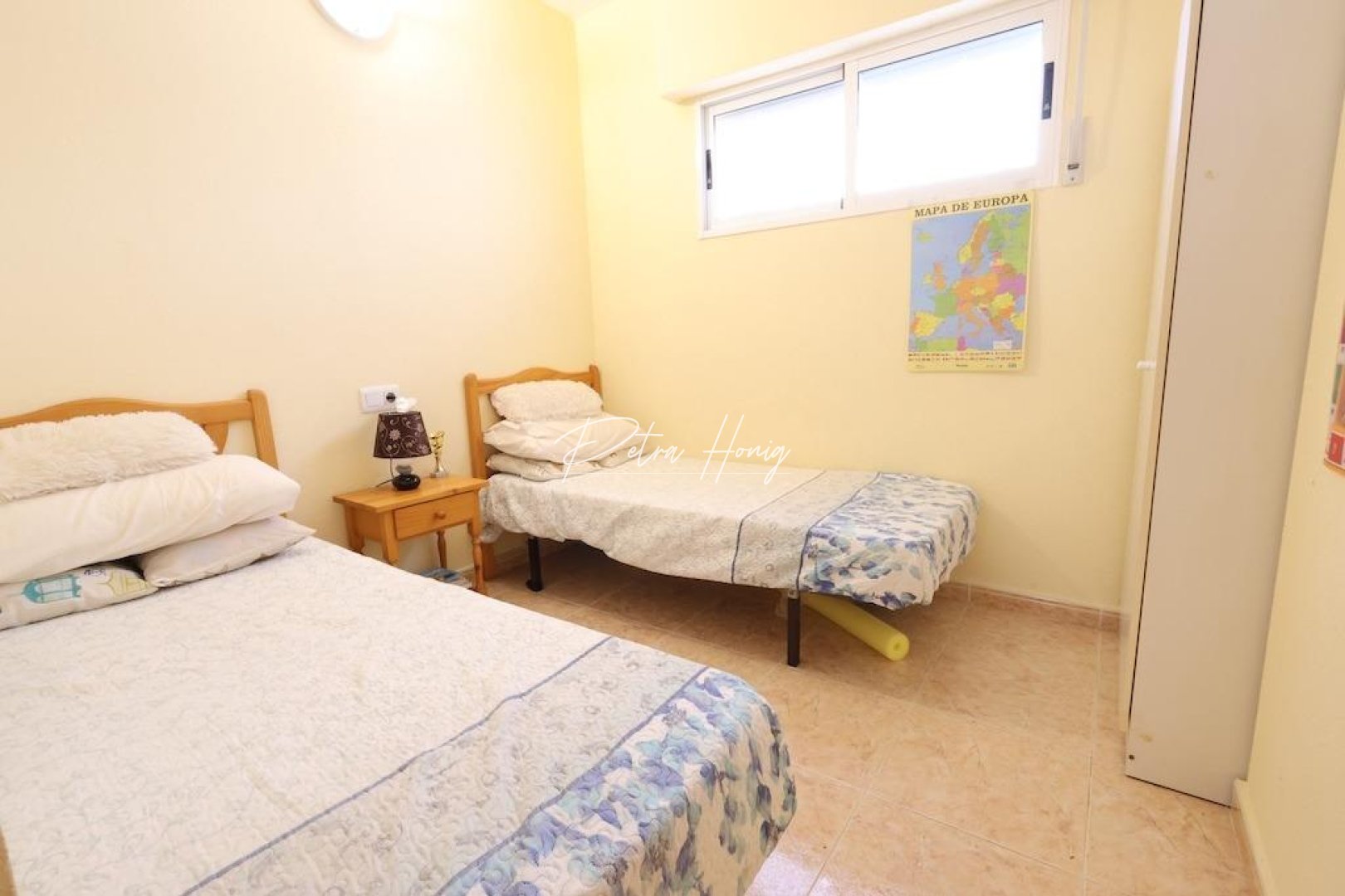 Resales - Apartment - Torrevieja - Parque de las Naciones