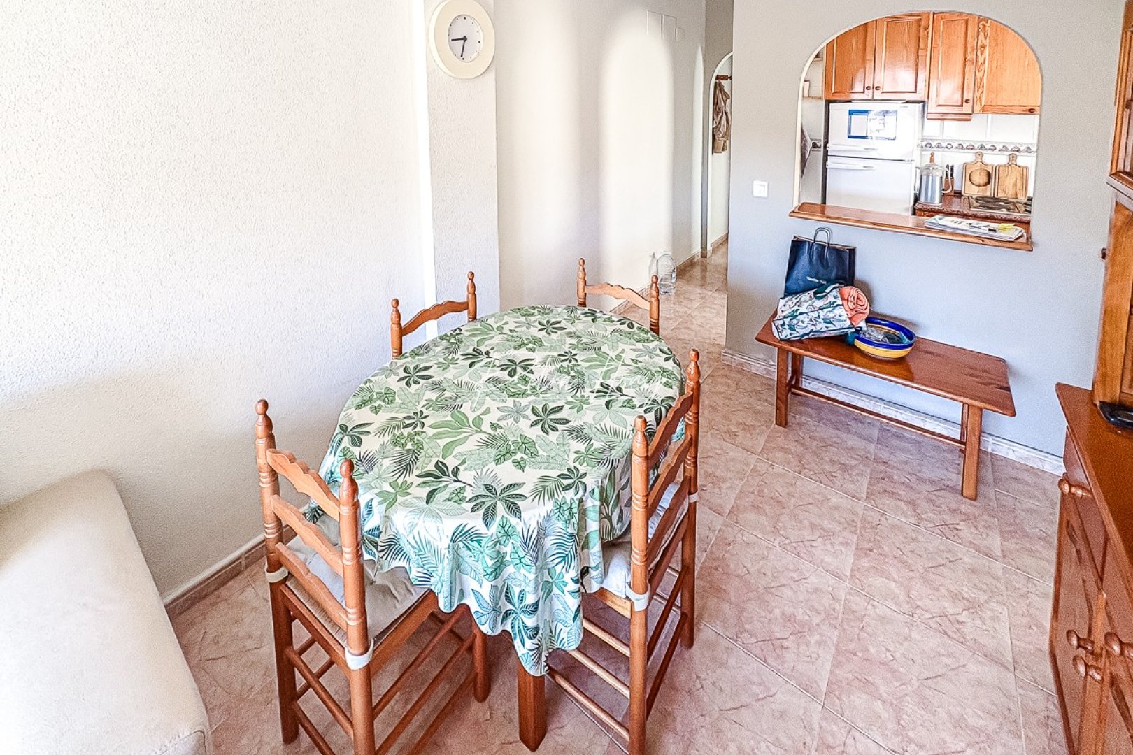 Resales - Apartment - Torrevieja - Parque de las Naciones
