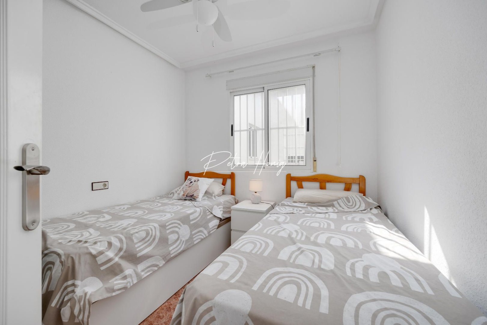 Resales - Apartment - Torrevieja - Parque las naciones