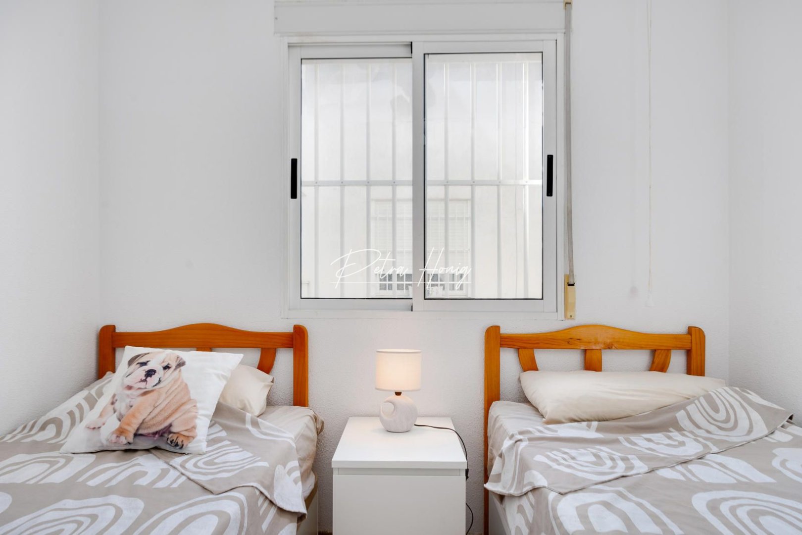 Resales - Apartment - Torrevieja - Parque las naciones