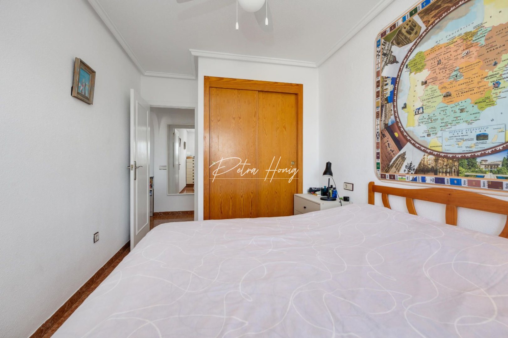 Resales - Apartment - Torrevieja - Parque las naciones