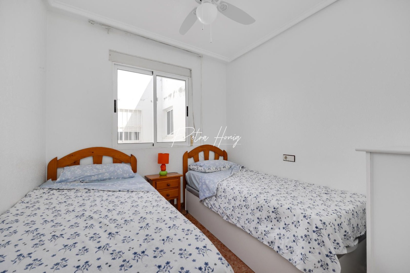 Resales - Apartment - Torrevieja - Parque las naciones