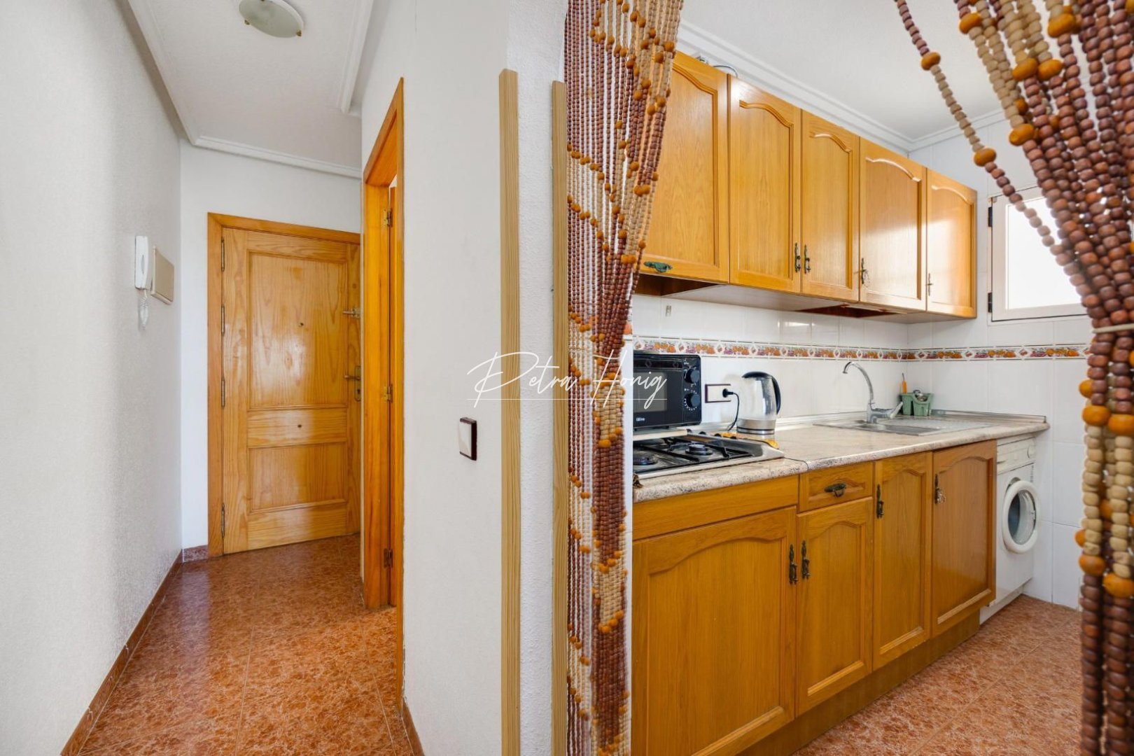 Resales - Apartment - Torrevieja - Parque las naciones