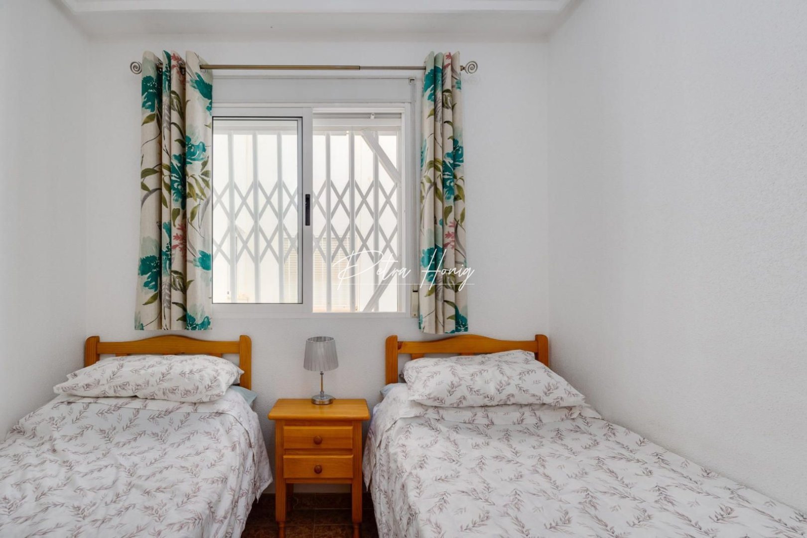 Resales - Apartment - Torrevieja - Parque las naciones