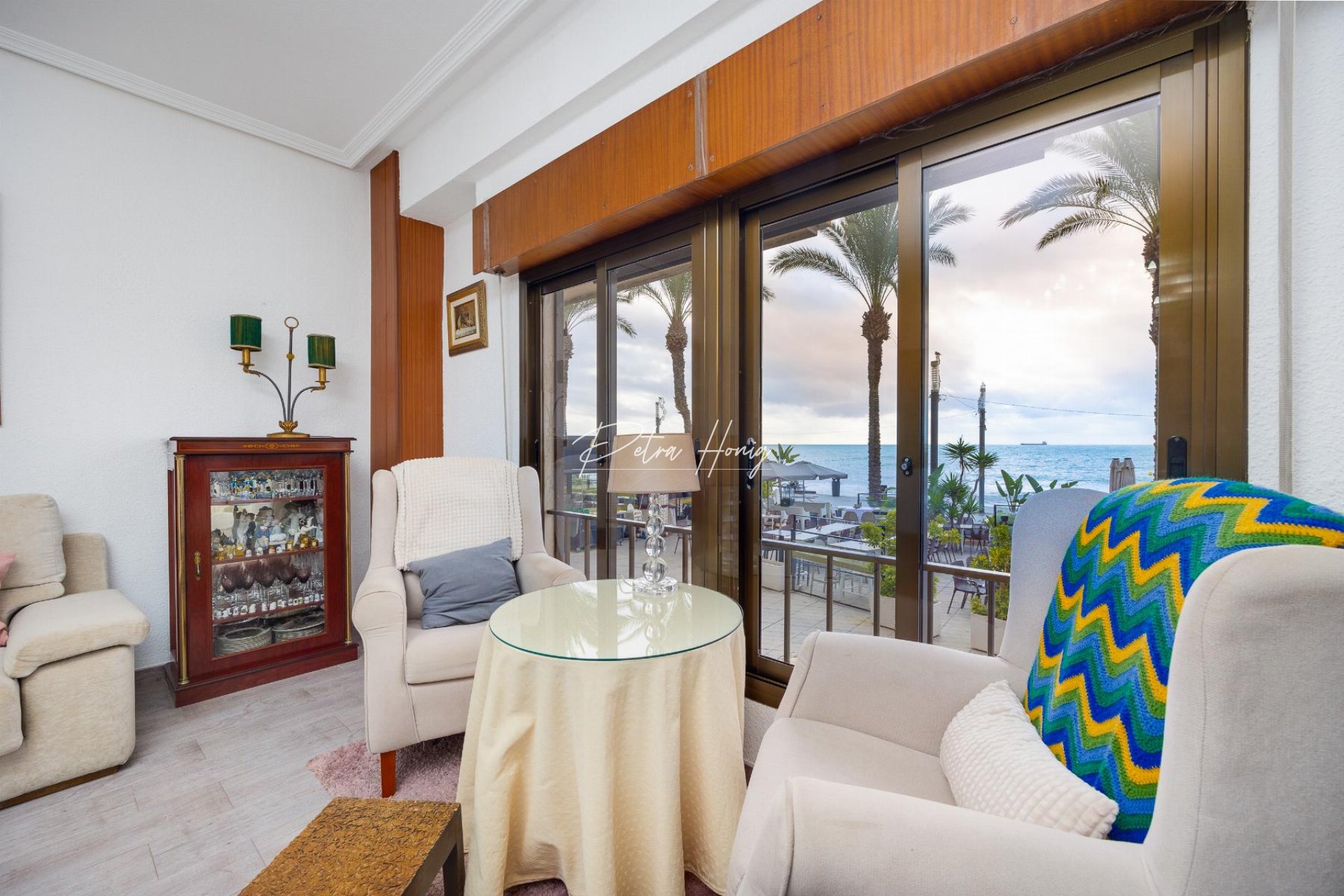 Resales - Apartment - Torrevieja - Piscinas naturales