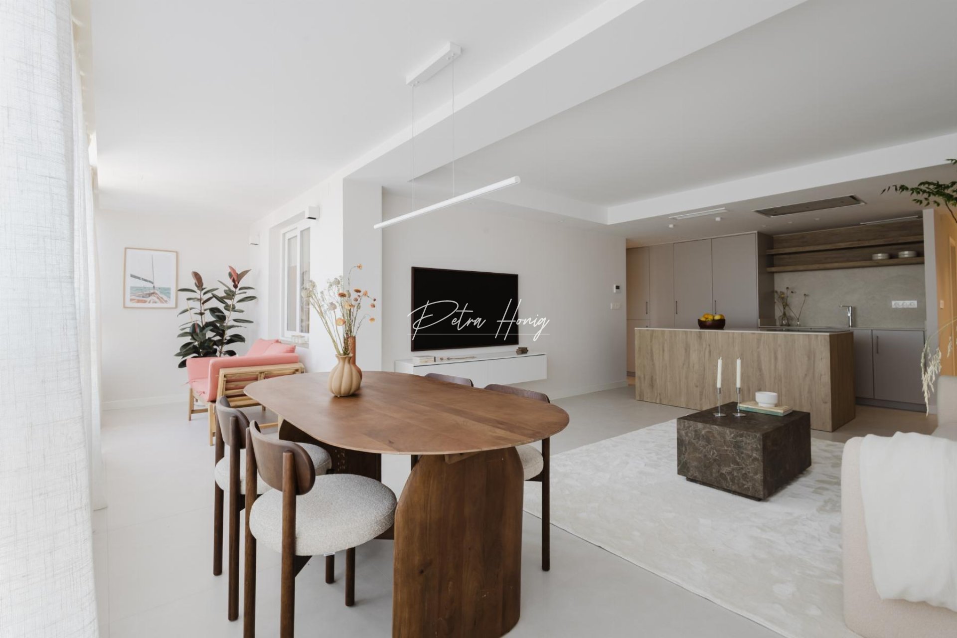 Resales - Apartment - Torrevieja - Playa Acequion