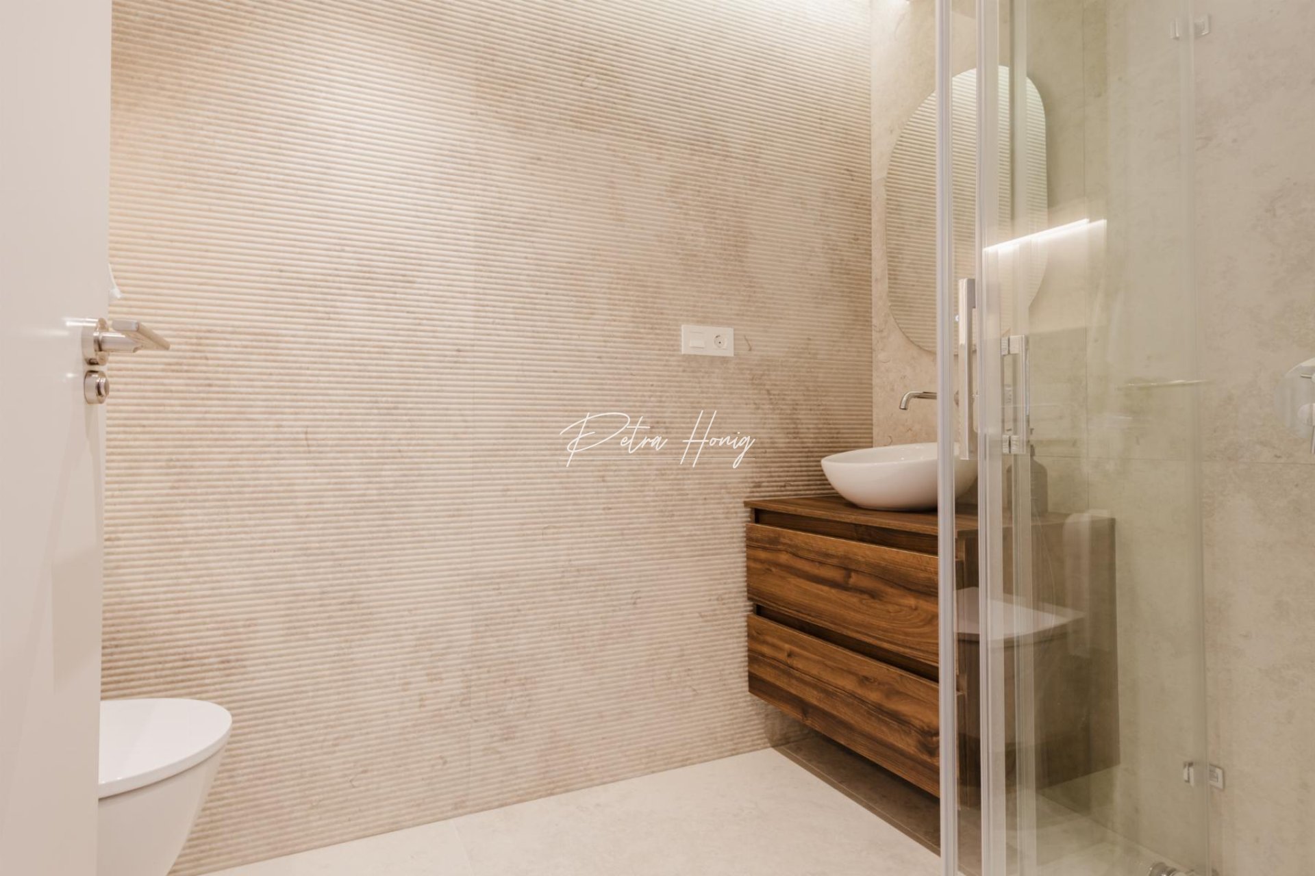 Resales - Apartment - Torrevieja - Playa Acequion