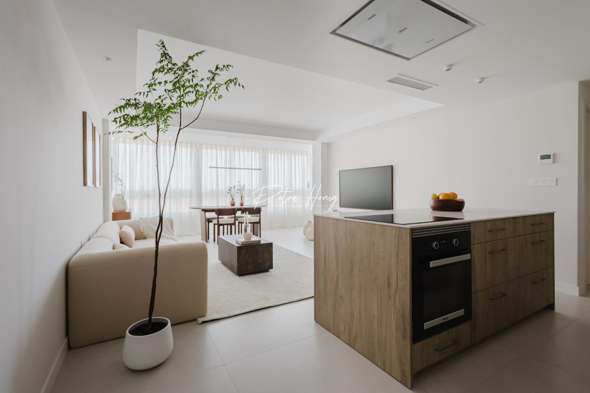 Resales - Apartment - Torrevieja - Playa Acequion