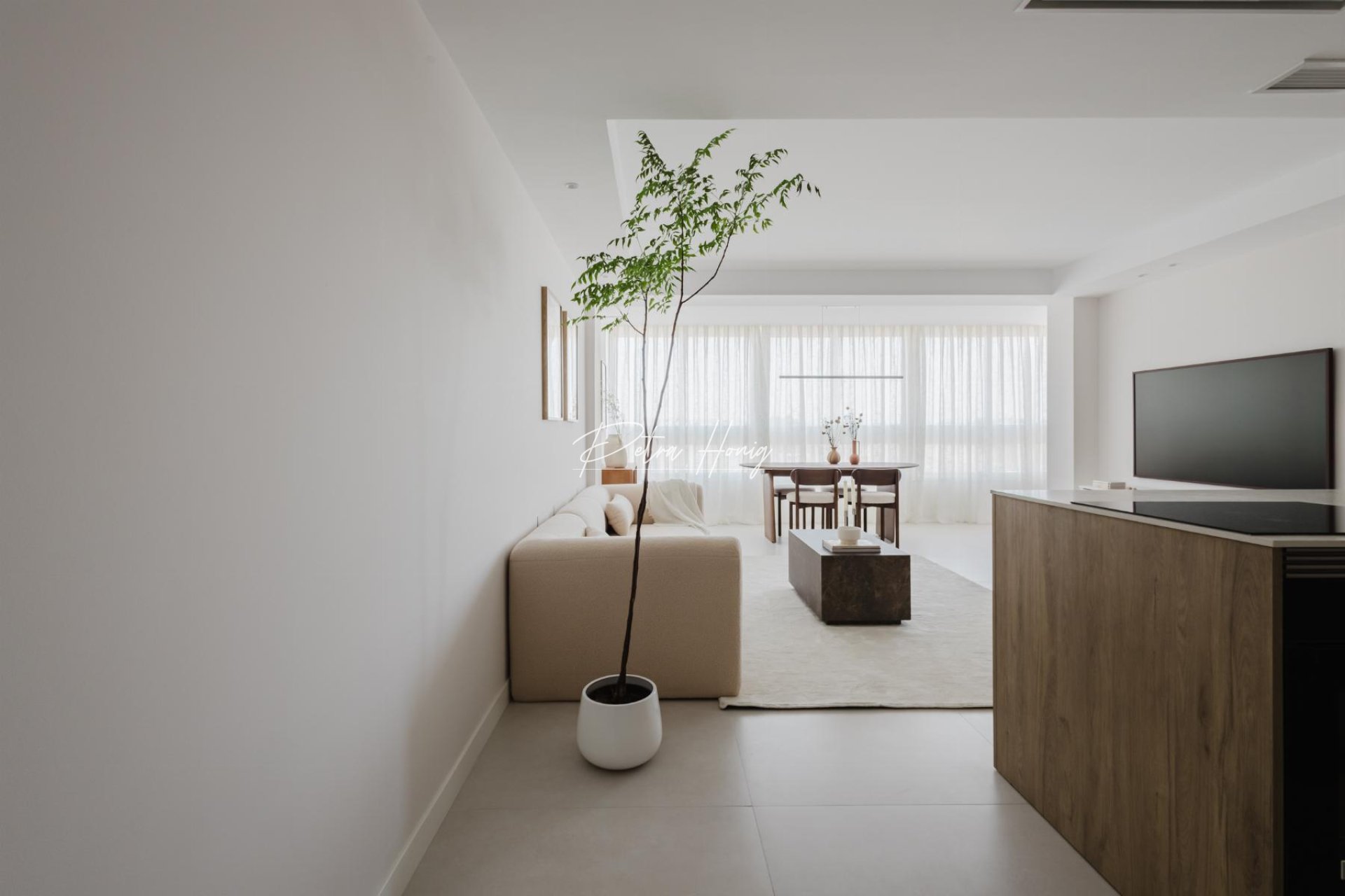 Resales - Apartment - Torrevieja - Playa Acequion