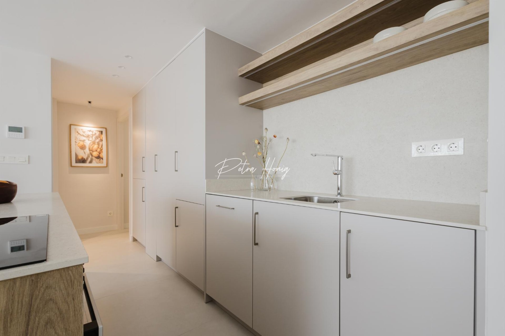 Resales - Apartment - Torrevieja - Playa Acequion