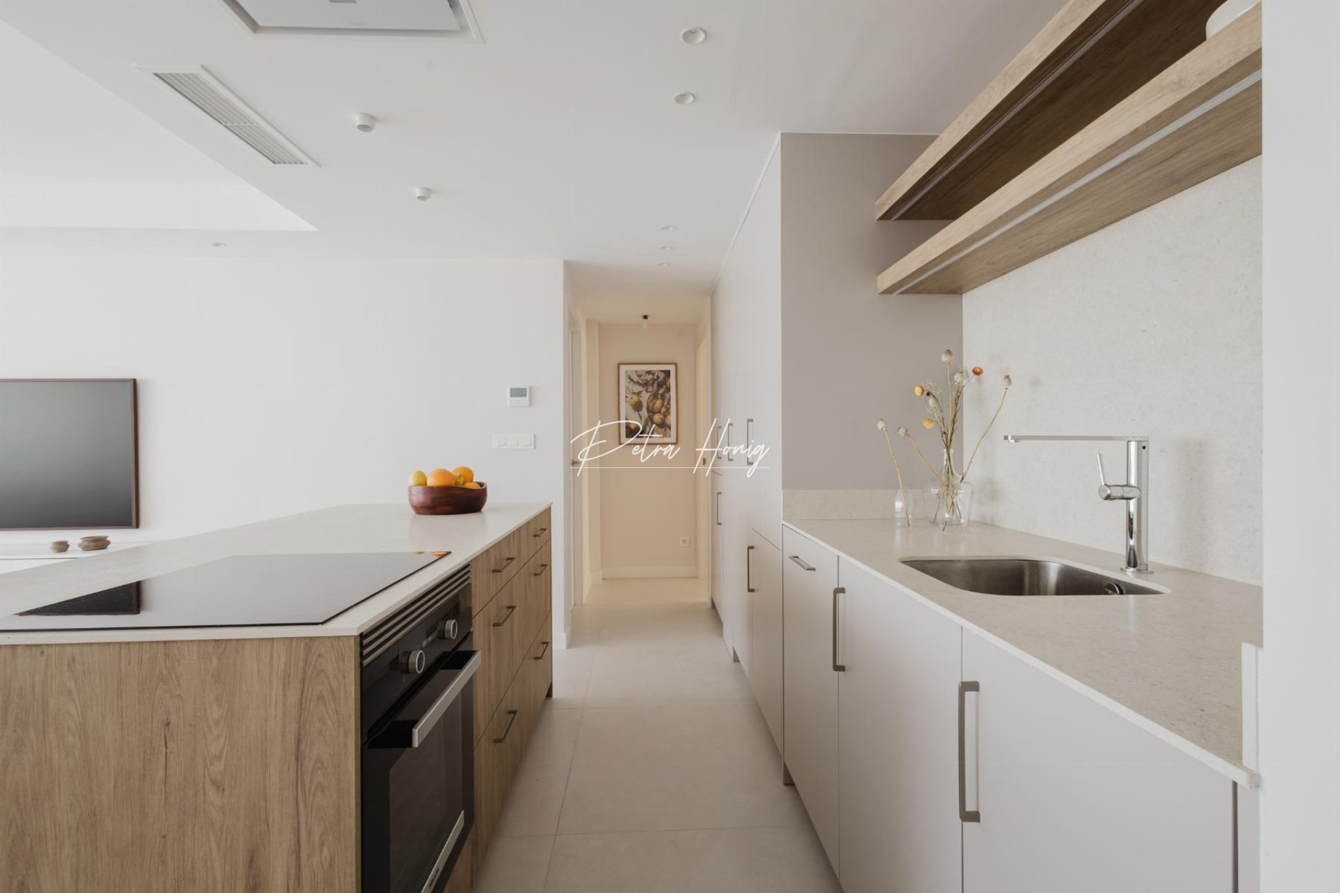 Resales - Apartment - Torrevieja - Playa Acequion