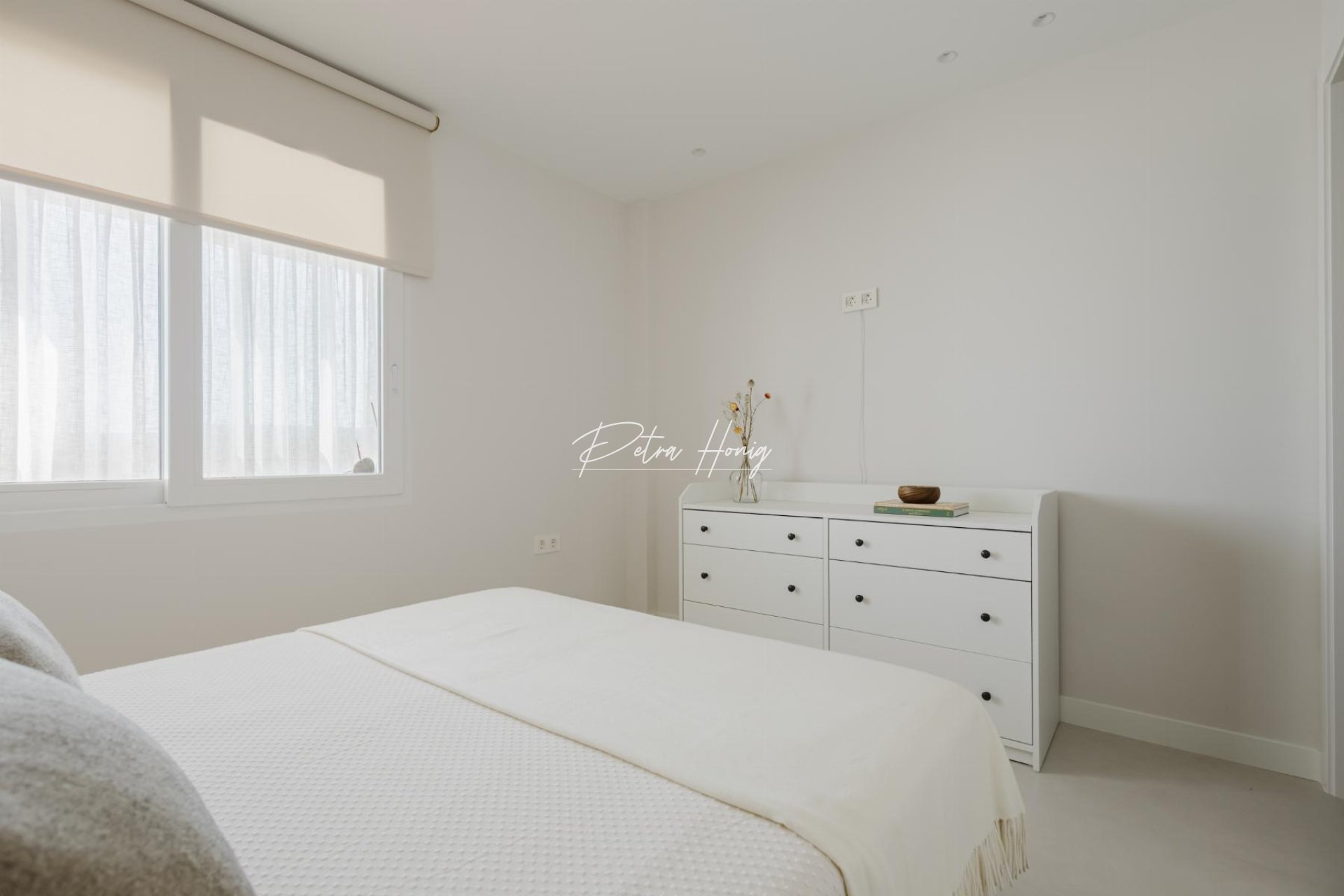 Resales - Apartment - Torrevieja - Playa Acequion