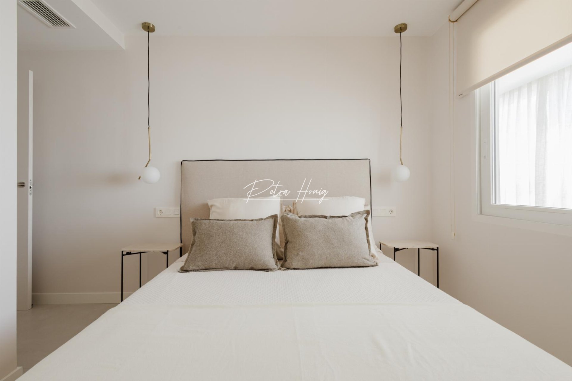 Resales - Apartment - Torrevieja - Playa Acequion
