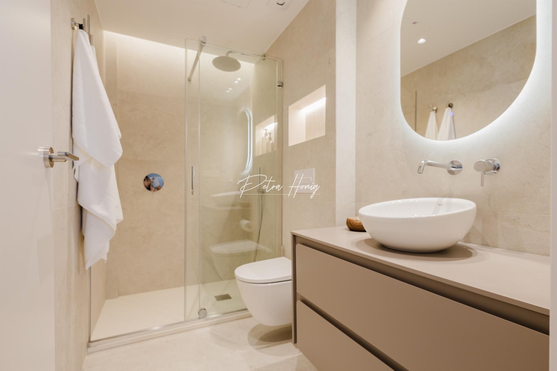 Resales - Apartment - Torrevieja - Playa Acequion