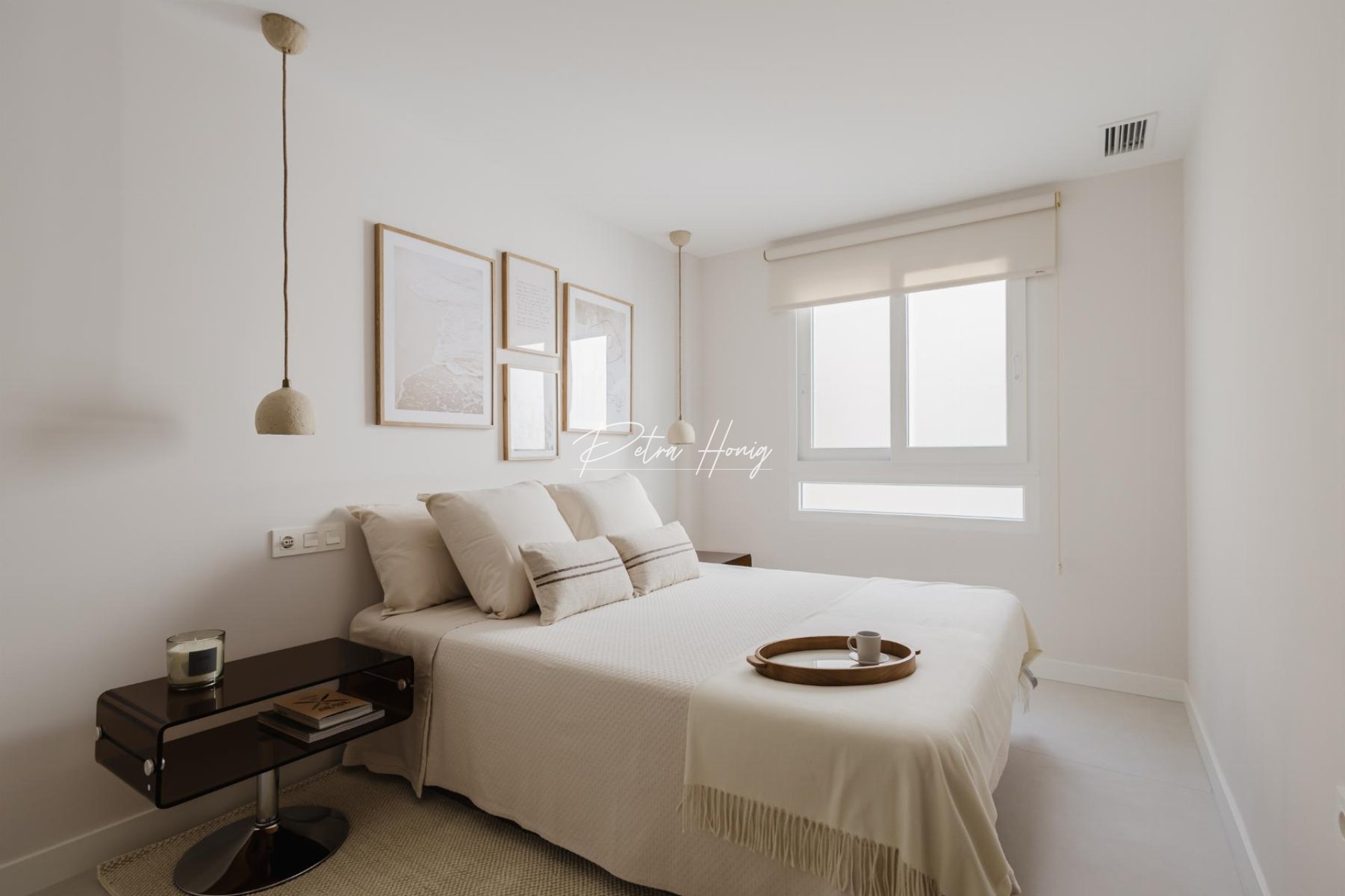 Resales - Apartment - Torrevieja - Playa Acequion