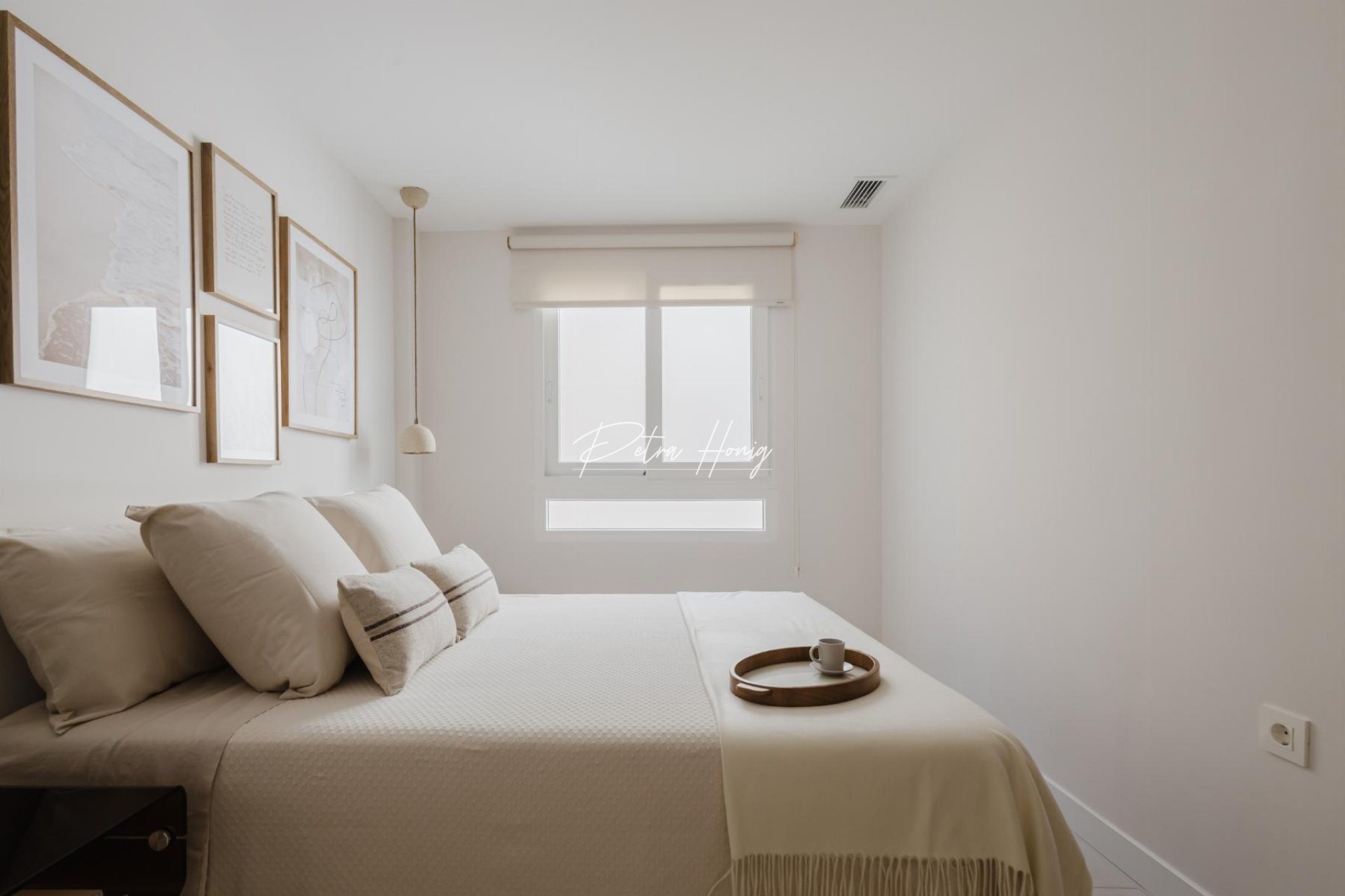 Resales - Apartment - Torrevieja - Playa Acequion
