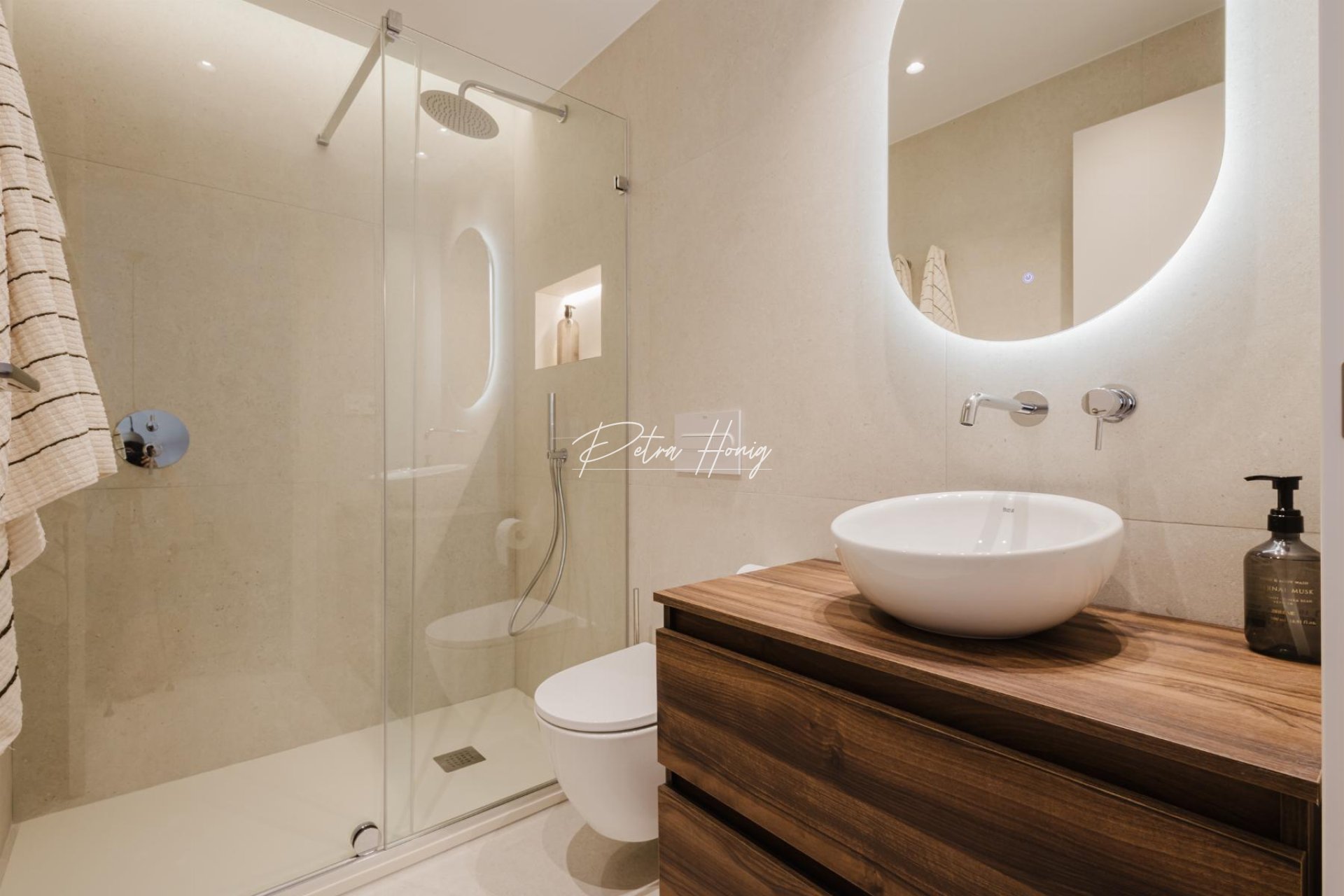 Resales - Apartment - Torrevieja - Playa Acequion