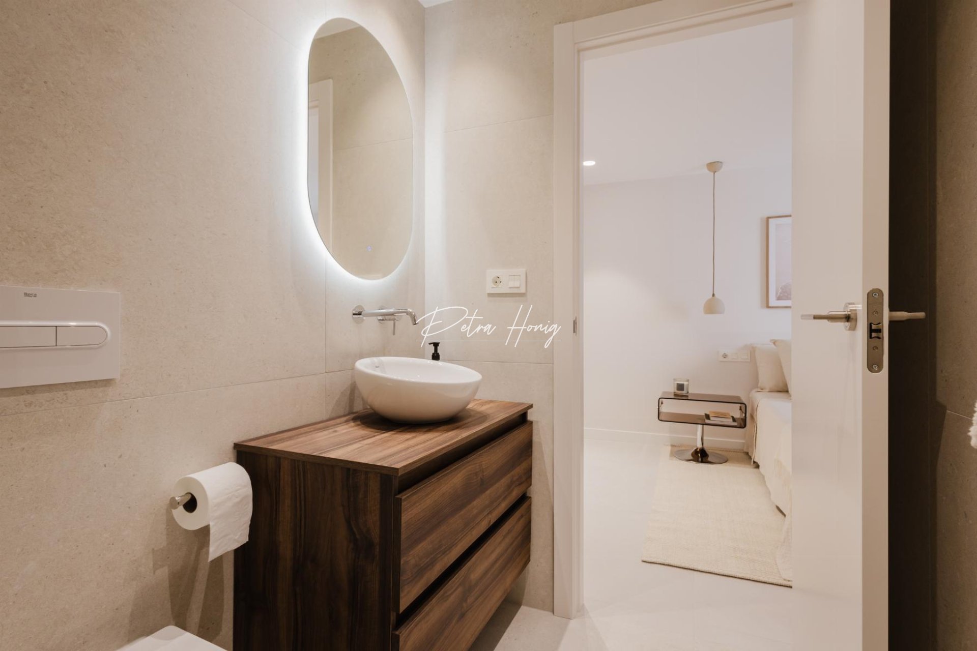 Resales - Apartment - Torrevieja - Playa Acequion