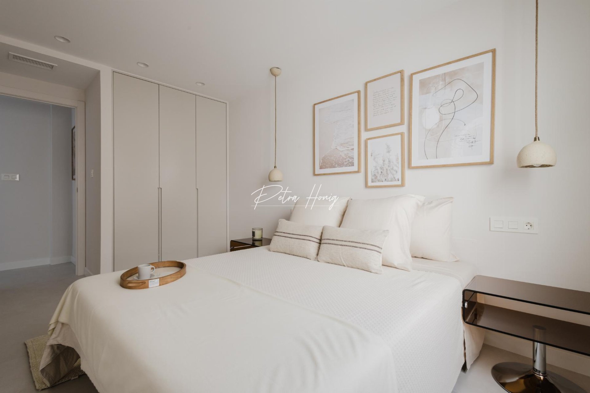 Resales - Apartment - Torrevieja - Playa Acequion