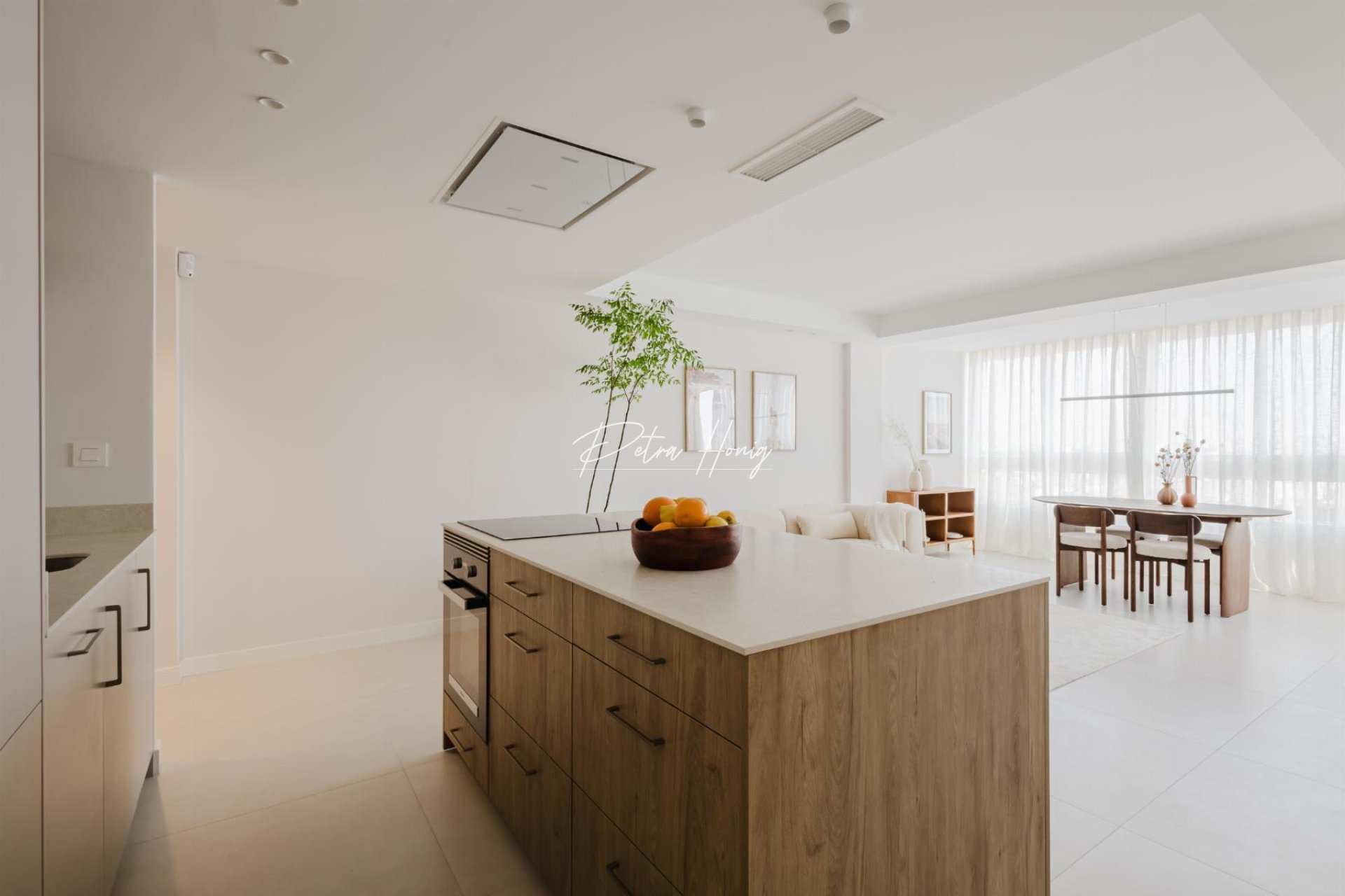Resales - Apartment - Torrevieja - Playa Acequion