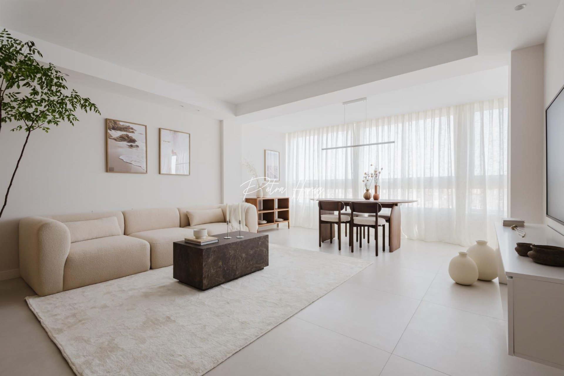 Resales - Apartment - Torrevieja - Playa Acequion