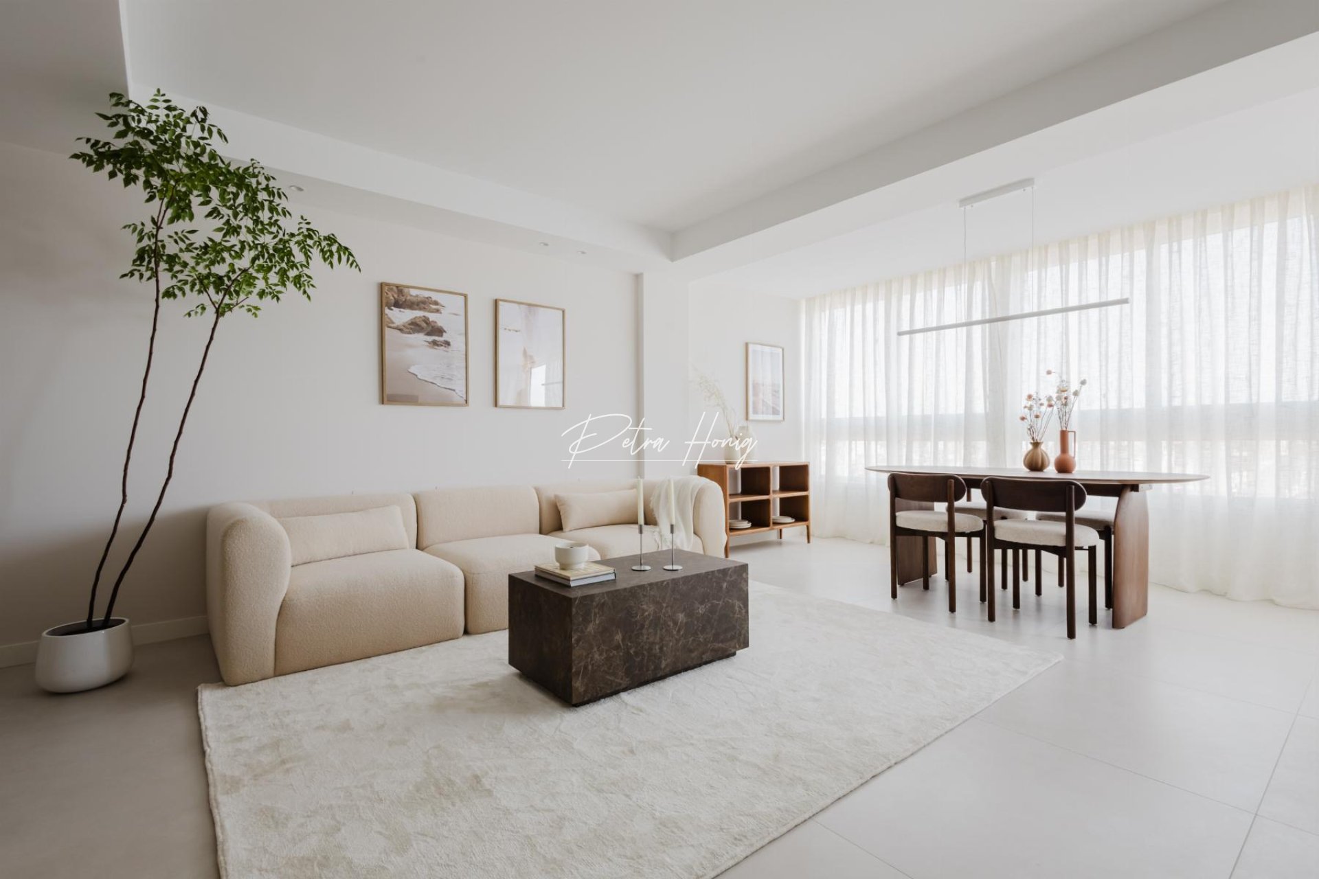 Resales - Apartment - Torrevieja - Playa Acequion
