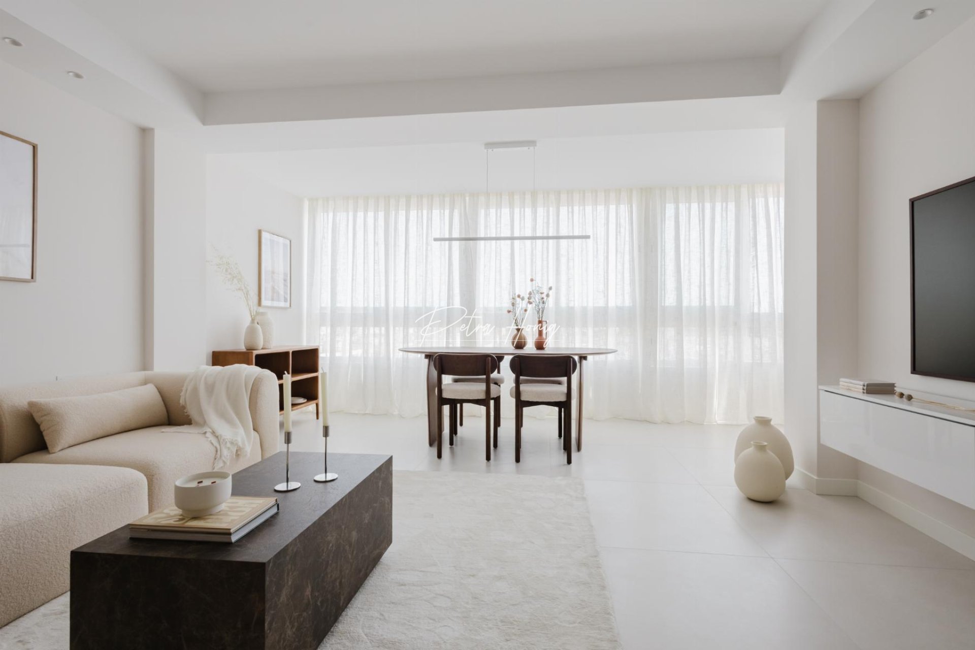 Resales - Apartment - Torrevieja - Playa Acequion