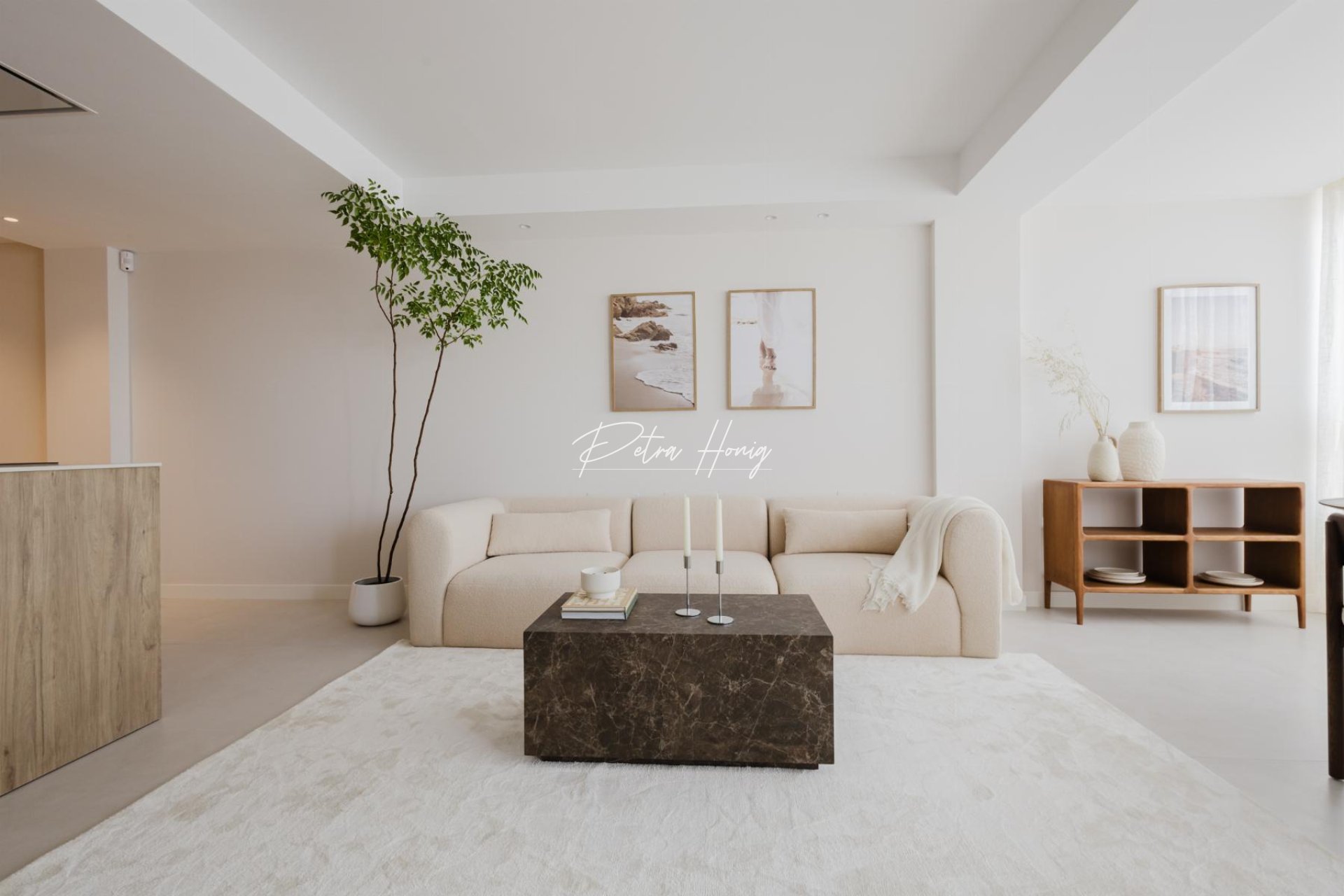 Resales - Apartment - Torrevieja - Playa Acequion