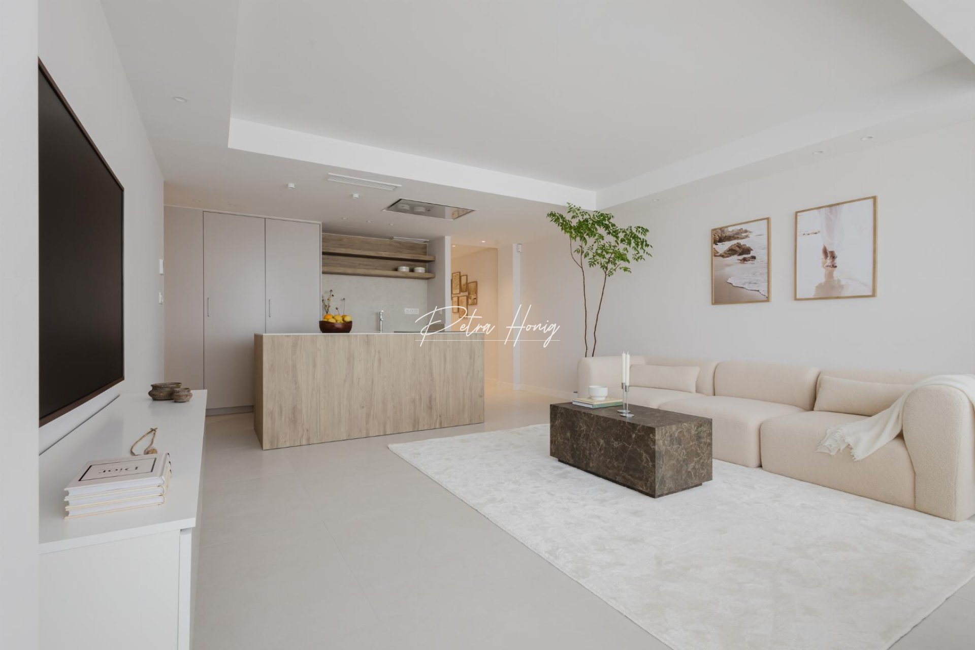 Resales - Apartment - Torrevieja - Playa Acequion