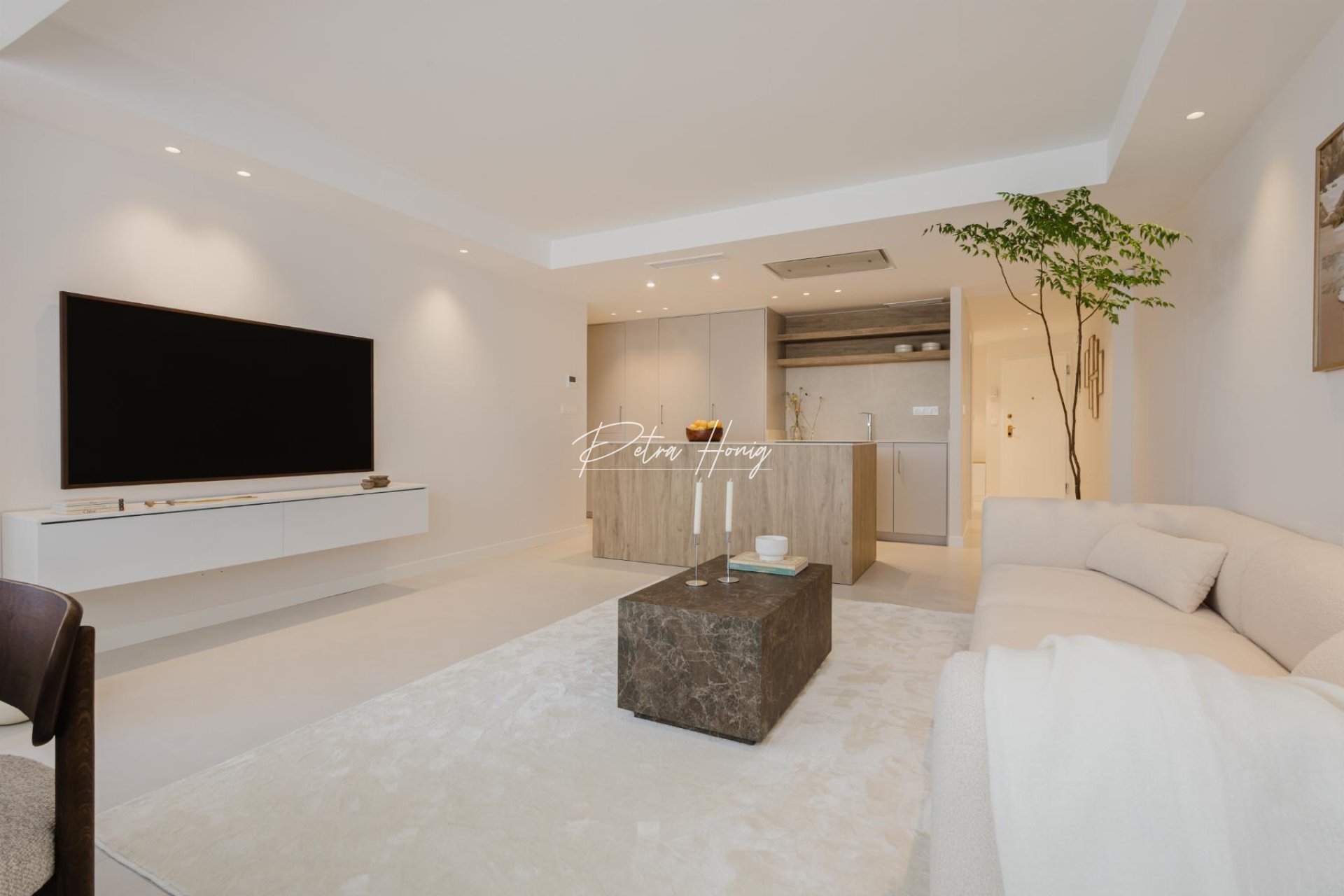 Resales - Apartment - Torrevieja - Playa Acequion