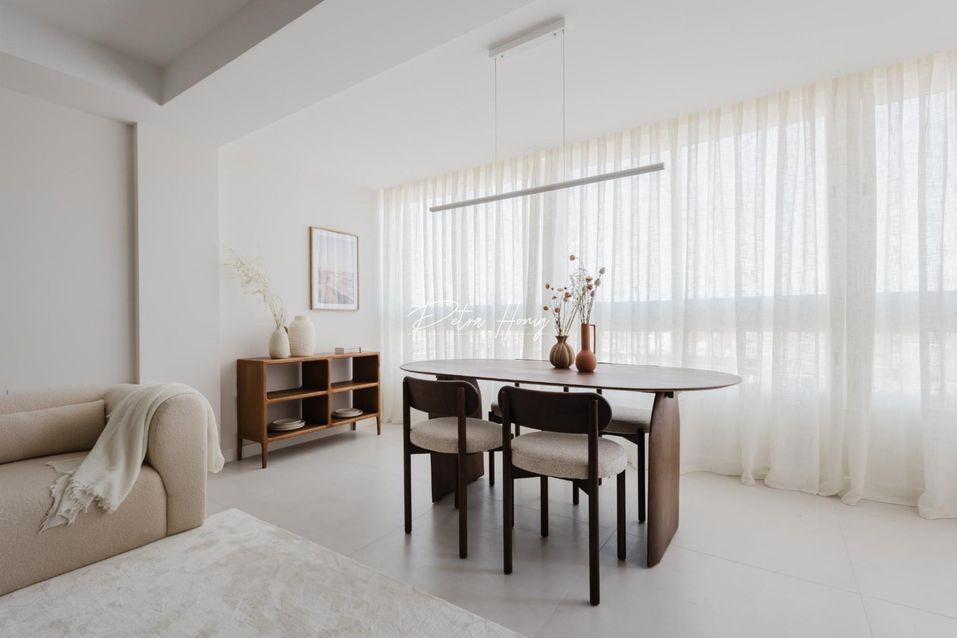 Resales - Apartment - Torrevieja - Playa Acequion