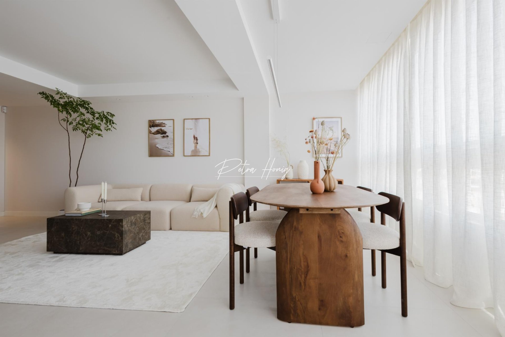 Resales - Apartment - Torrevieja - Playa Acequion