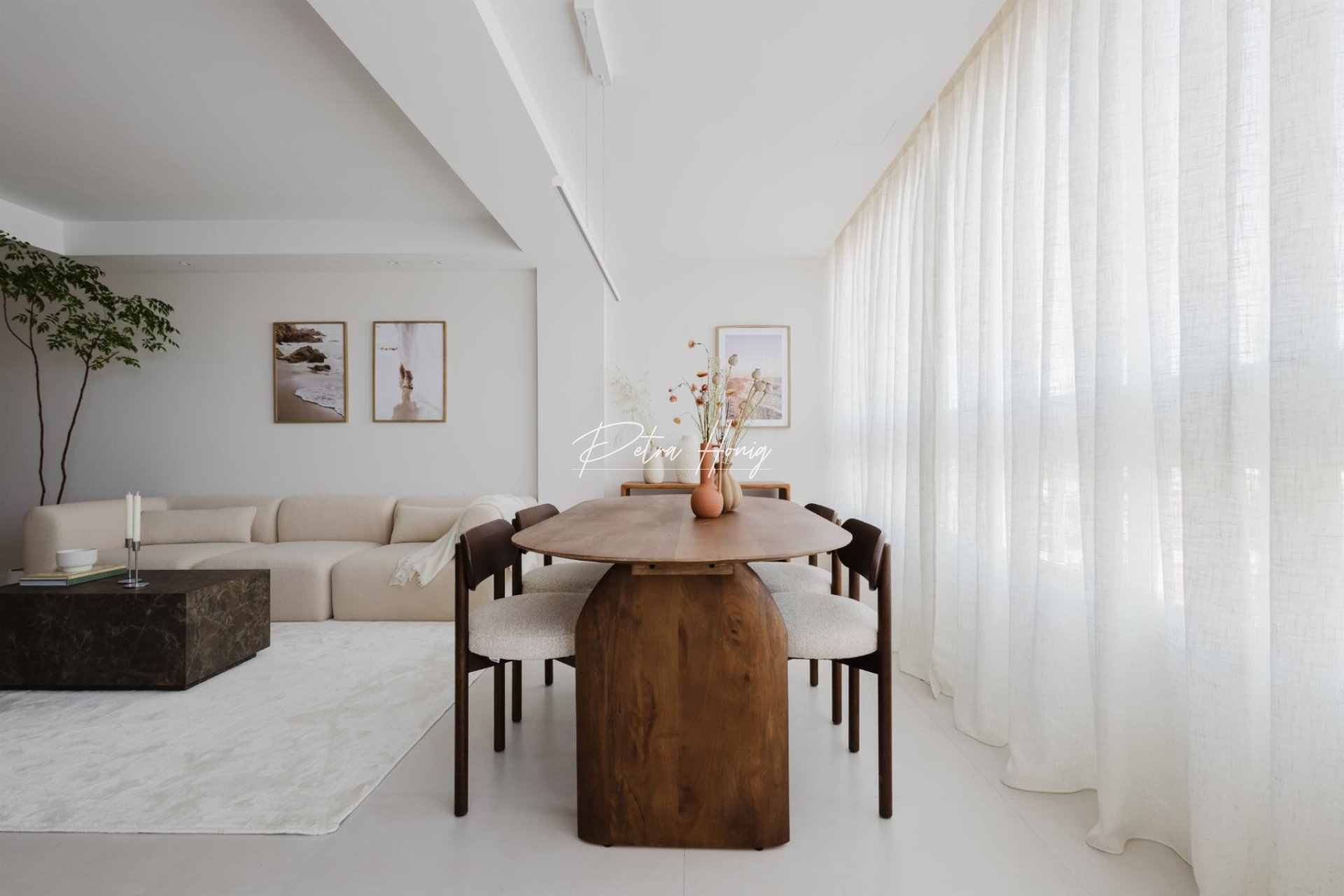 Resales - Apartment - Torrevieja - Playa Acequion