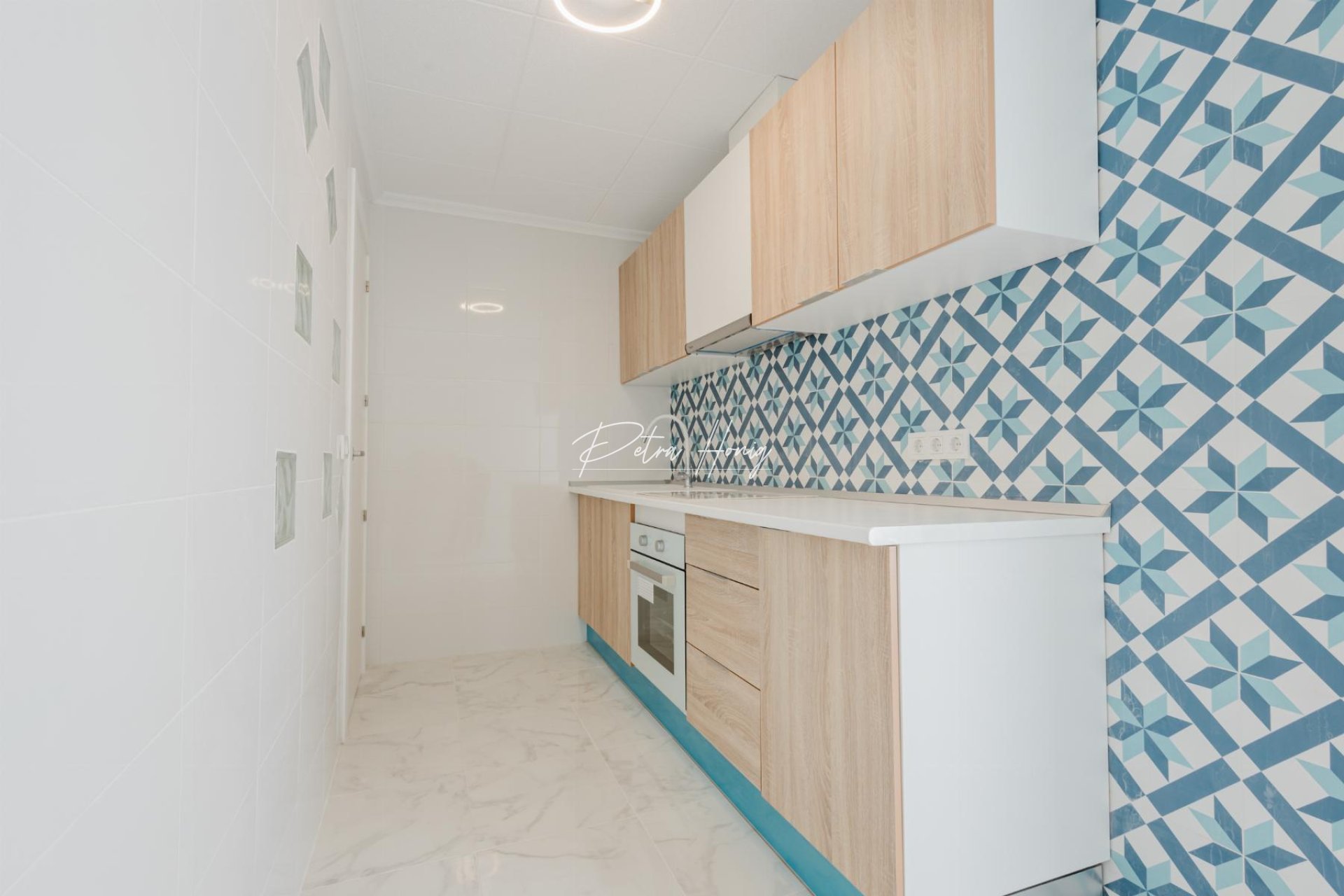 Resales - Apartment - Torrevieja - Playa de La Acequion